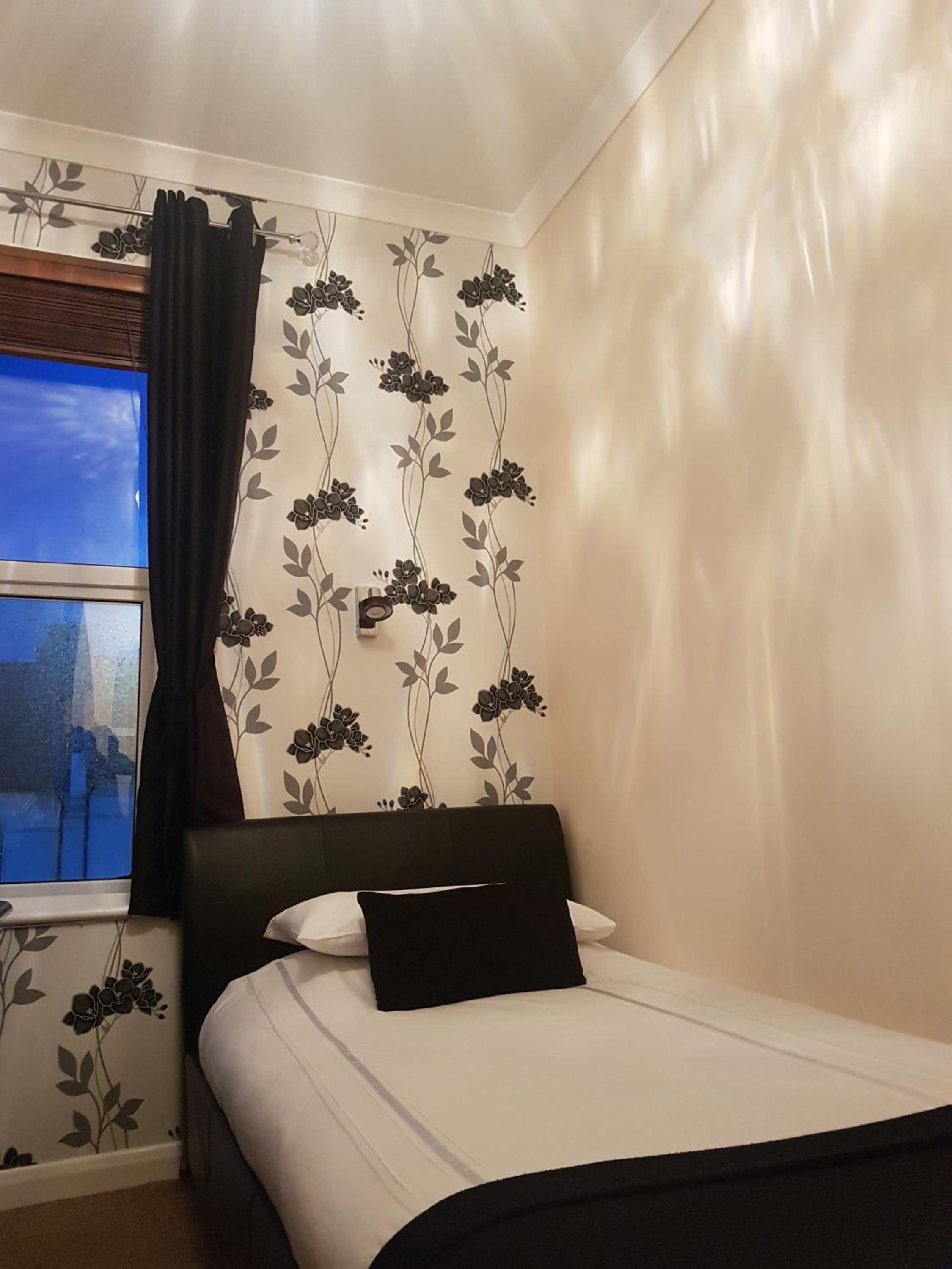 Senlac Guesthouse