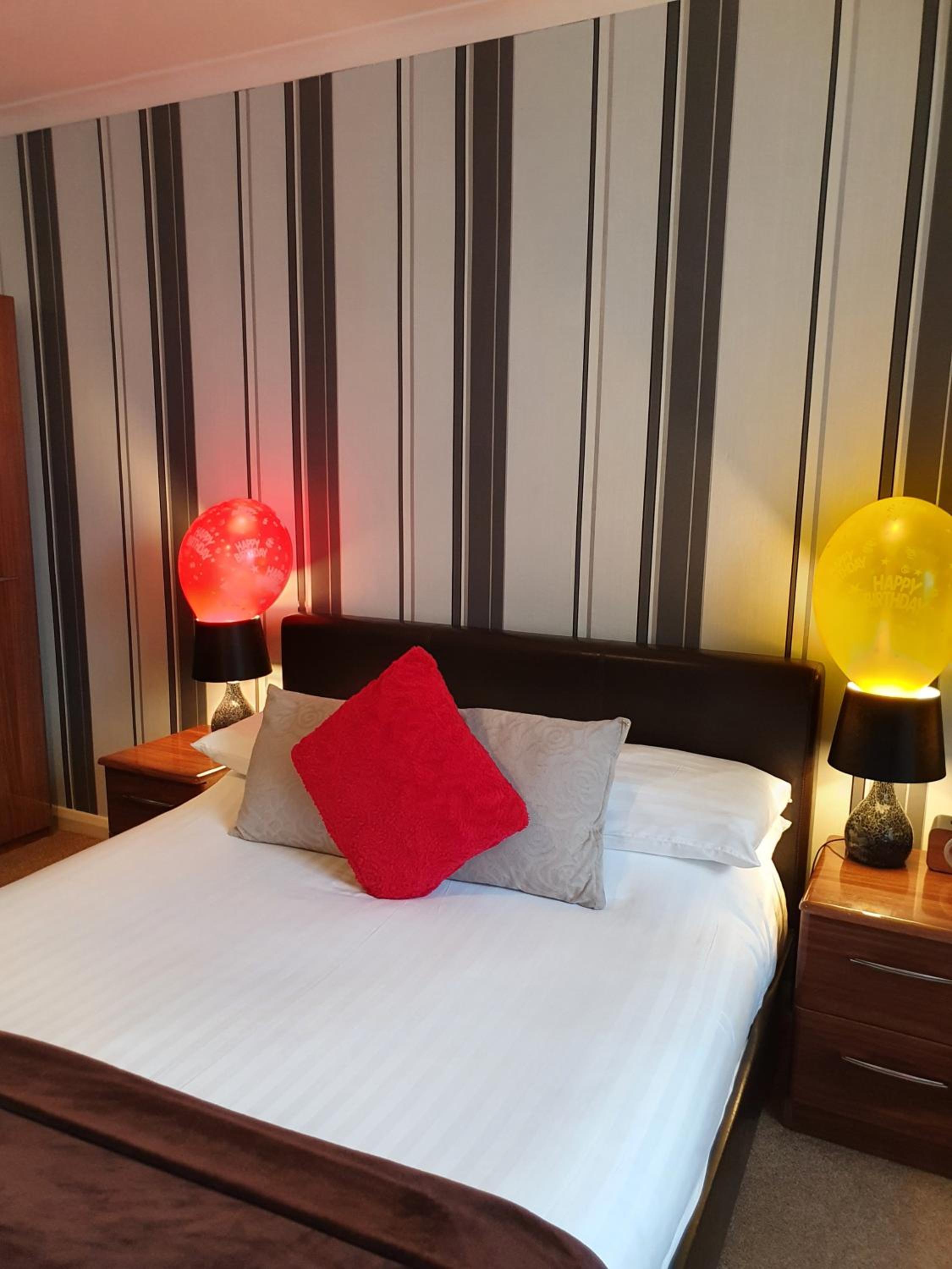 Senlac Guesthouse