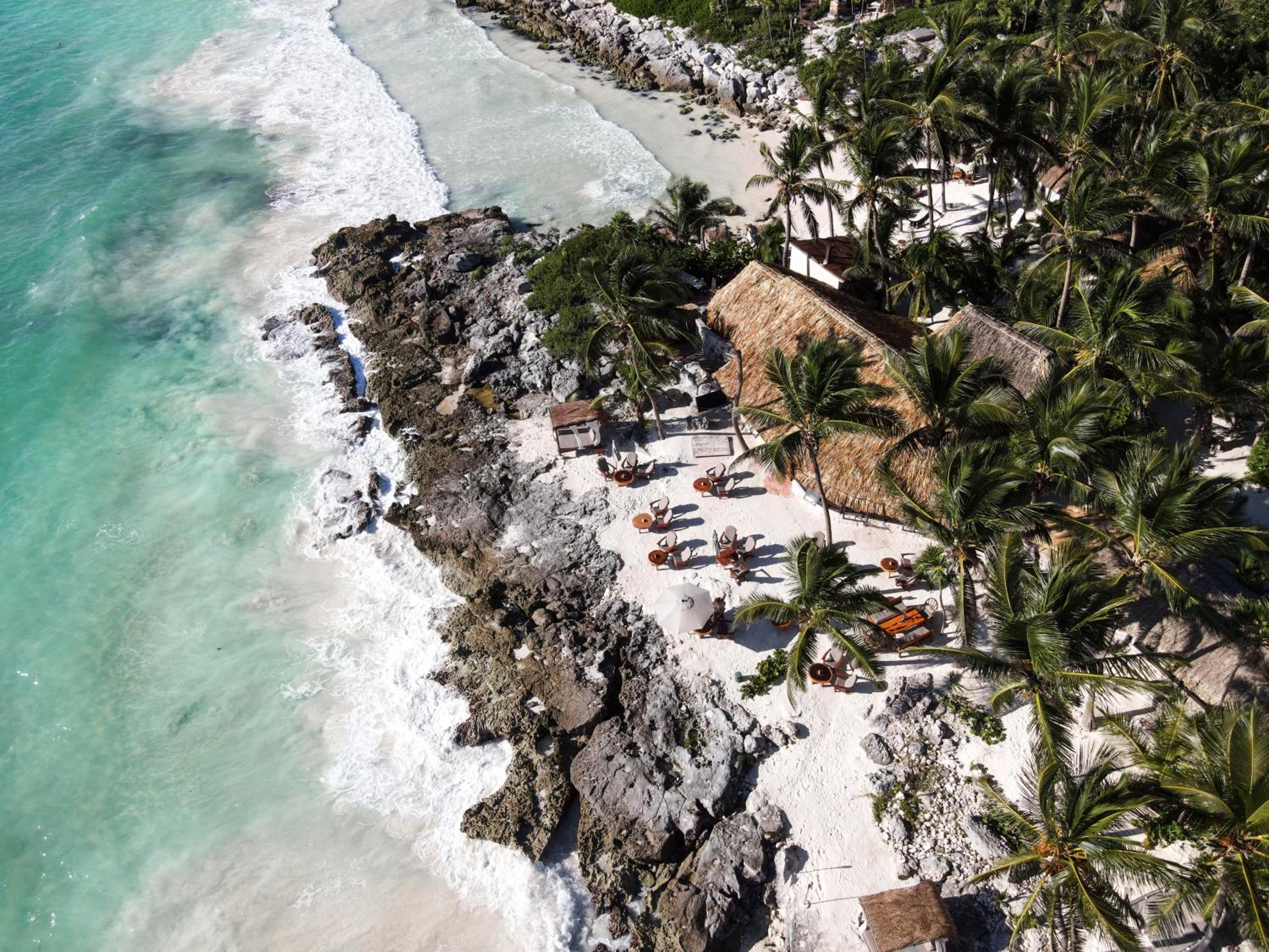 Diamante K - Inside Tulum National Park - Property Image 68