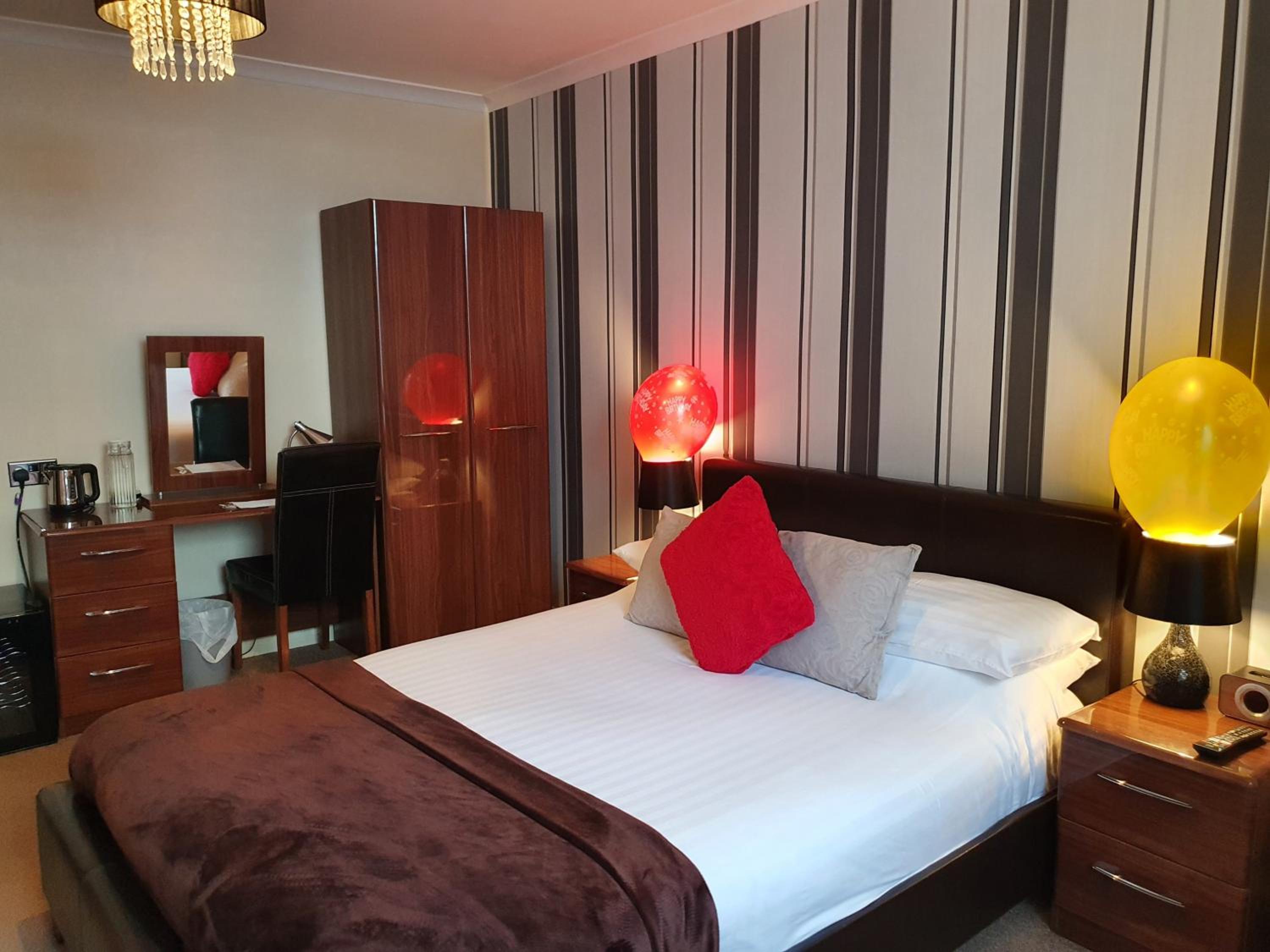 Senlac Guesthouse