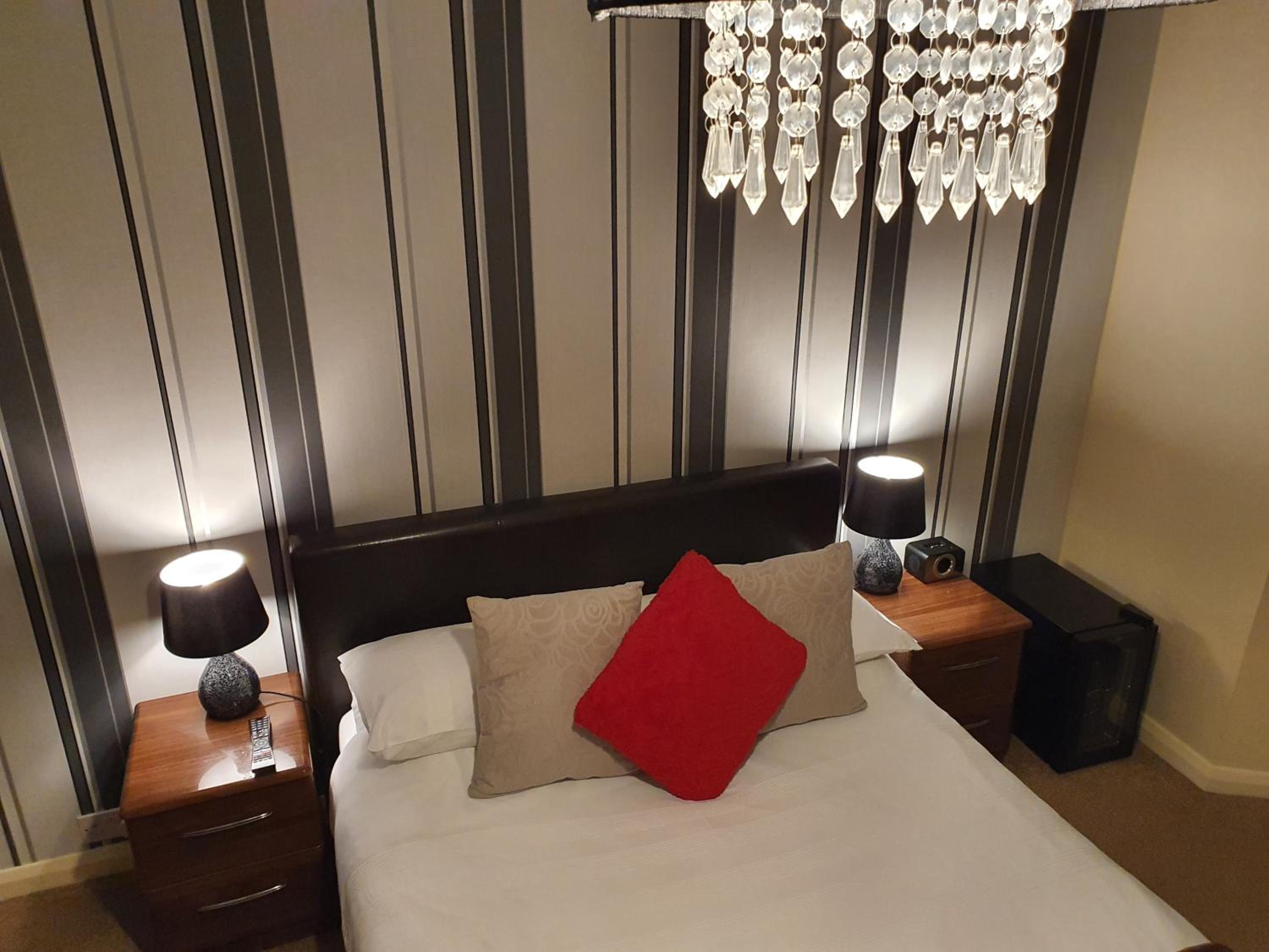 Senlac Guesthouse