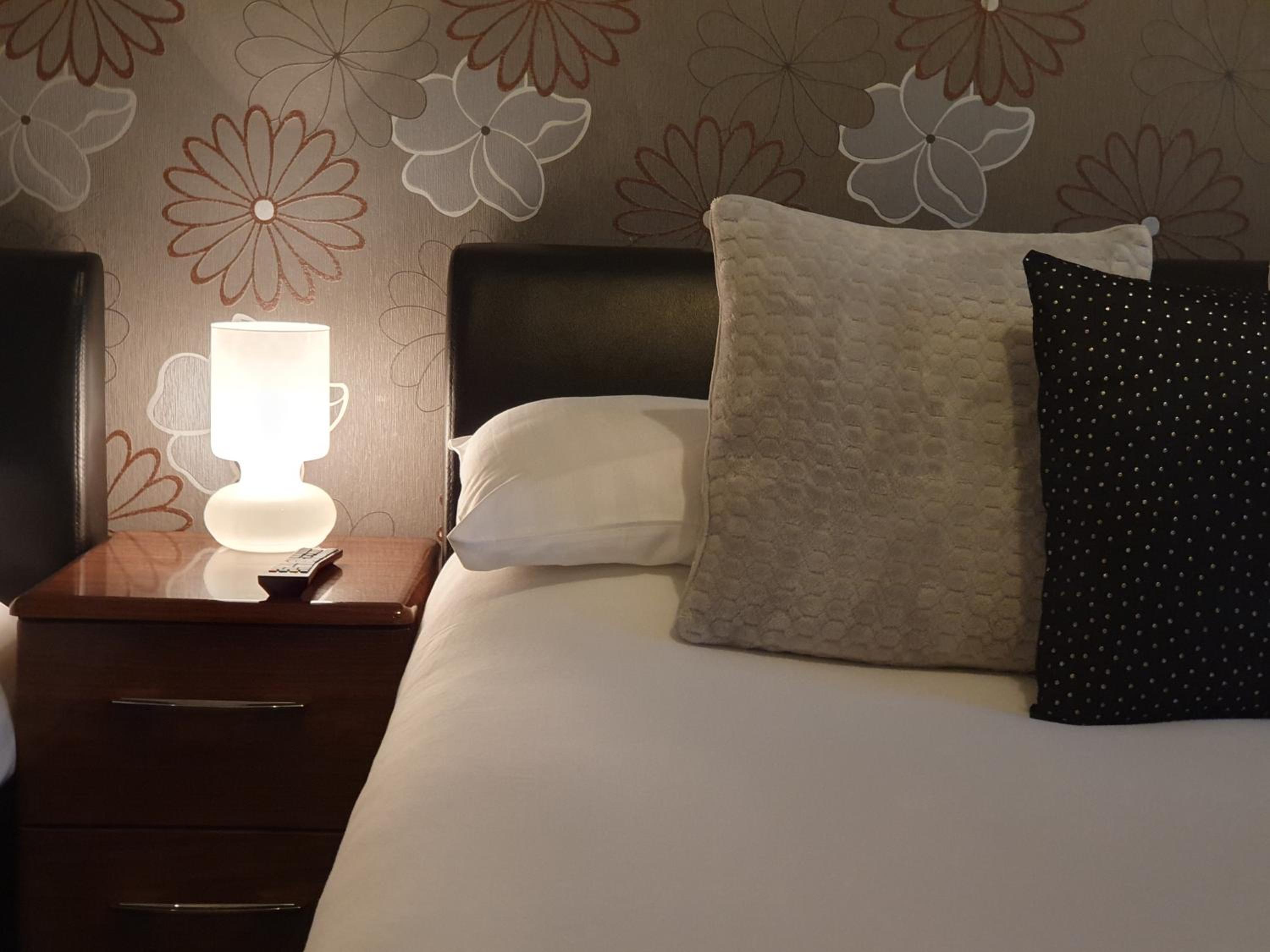 Senlac Guesthouse