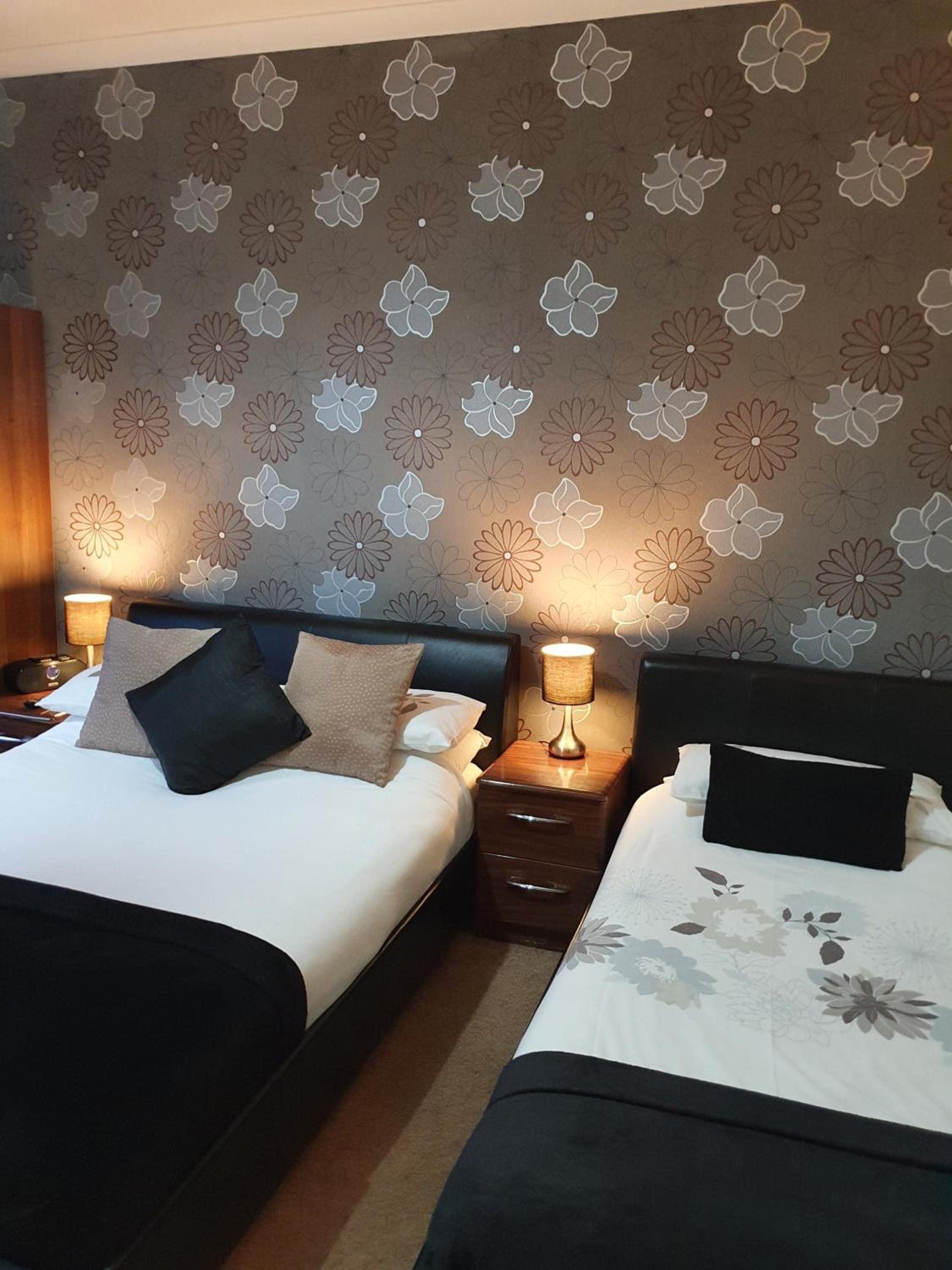 Senlac Guesthouse