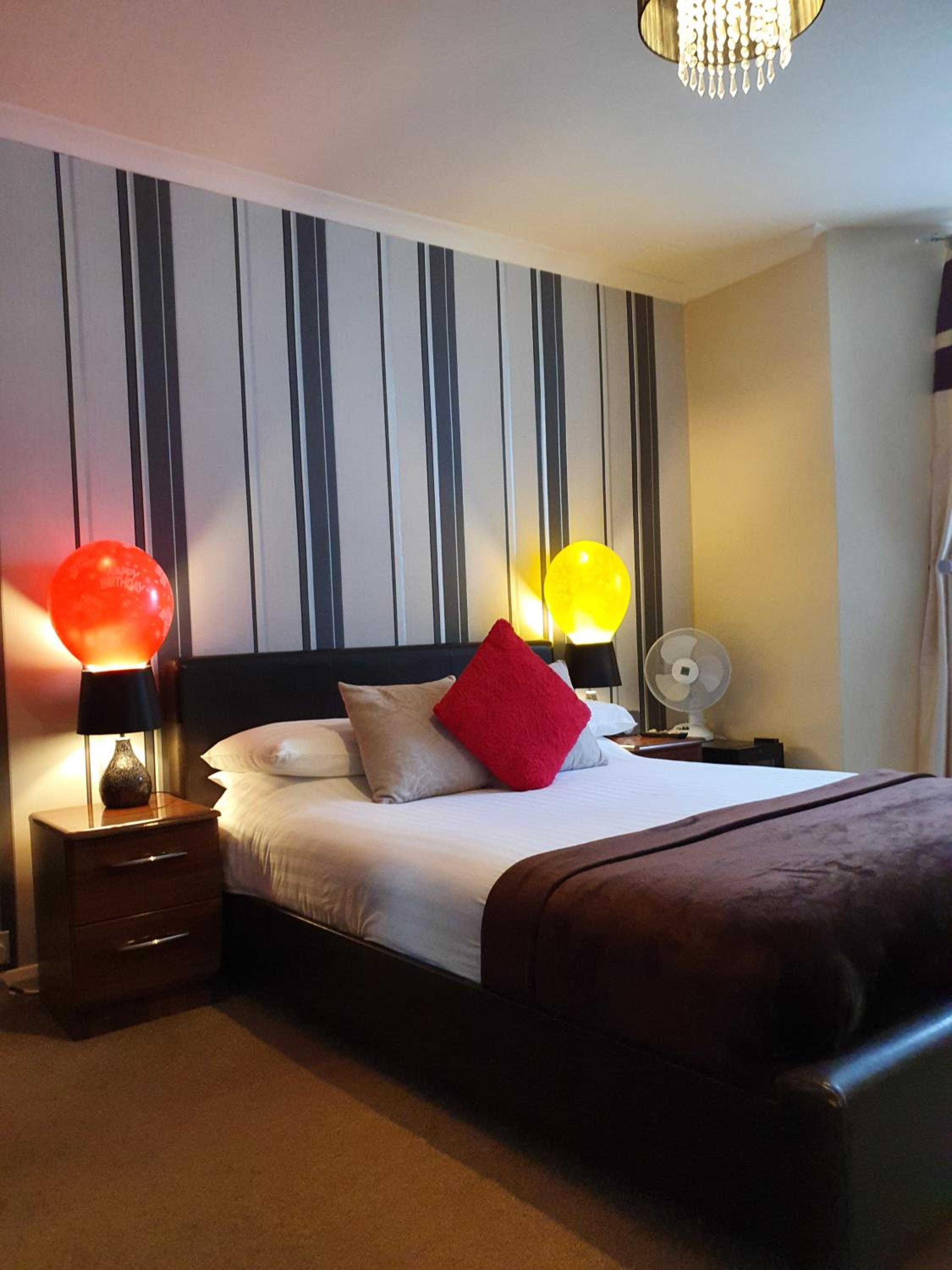 Senlac Guesthouse