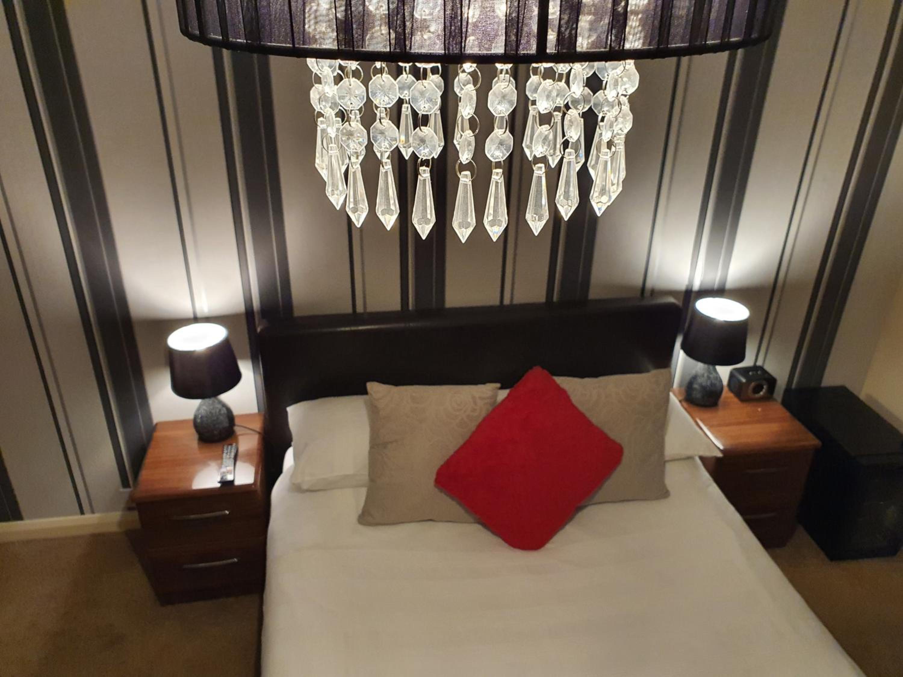 Senlac Guesthouse