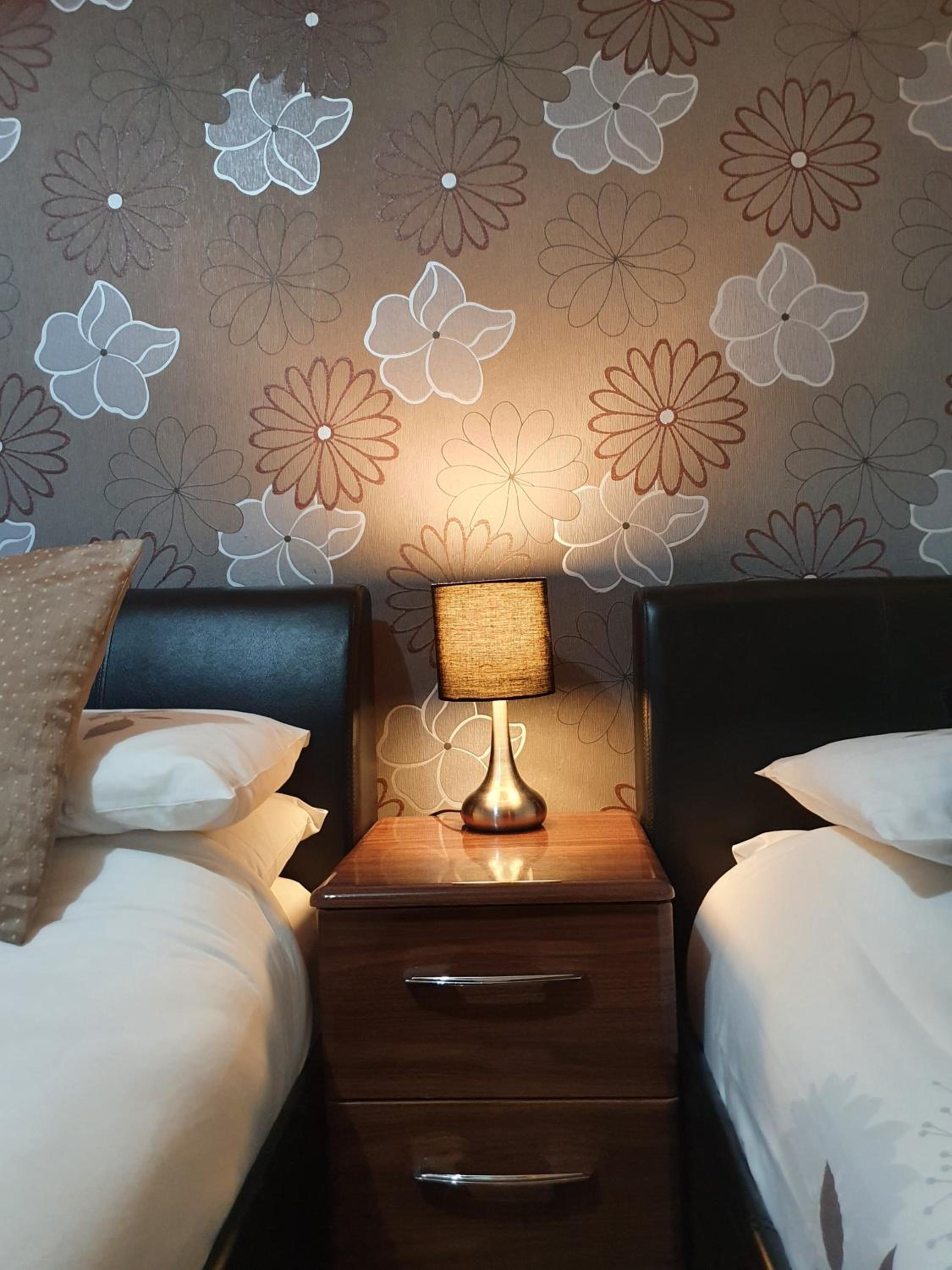Senlac Guesthouse