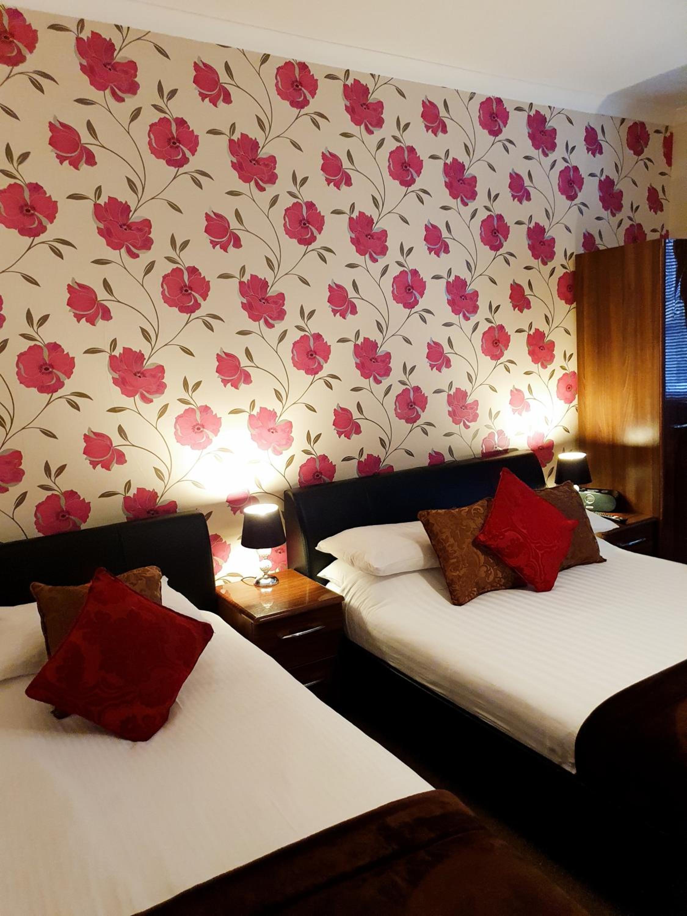 Senlac Guesthouse