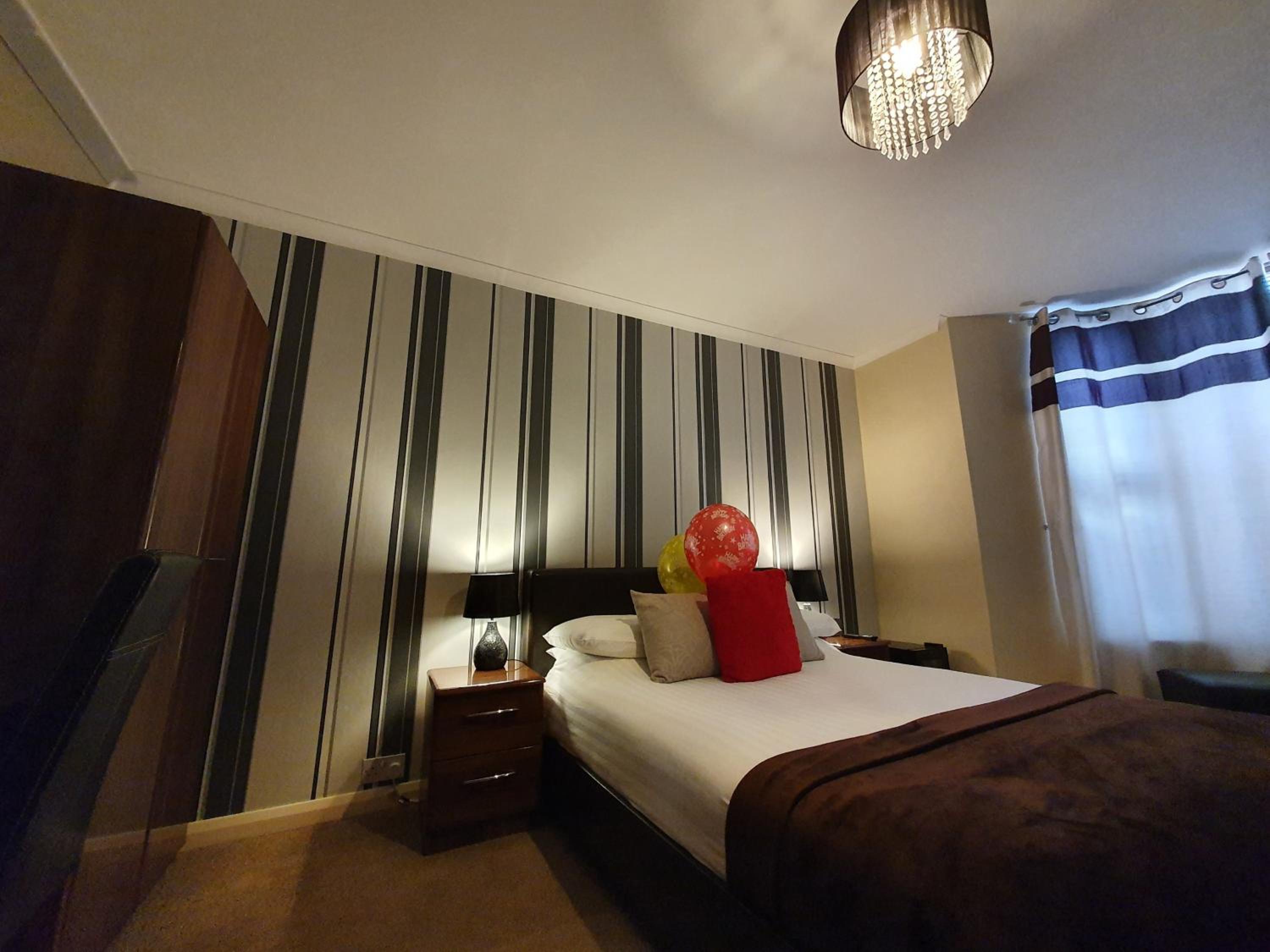 Senlac Guesthouse