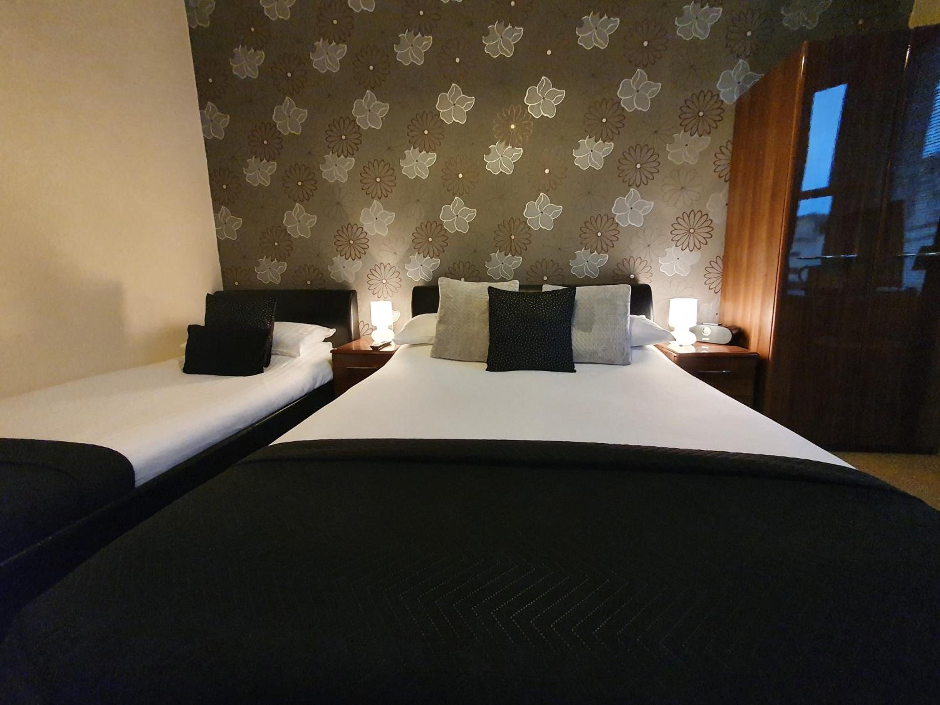 Senlac Guesthouse