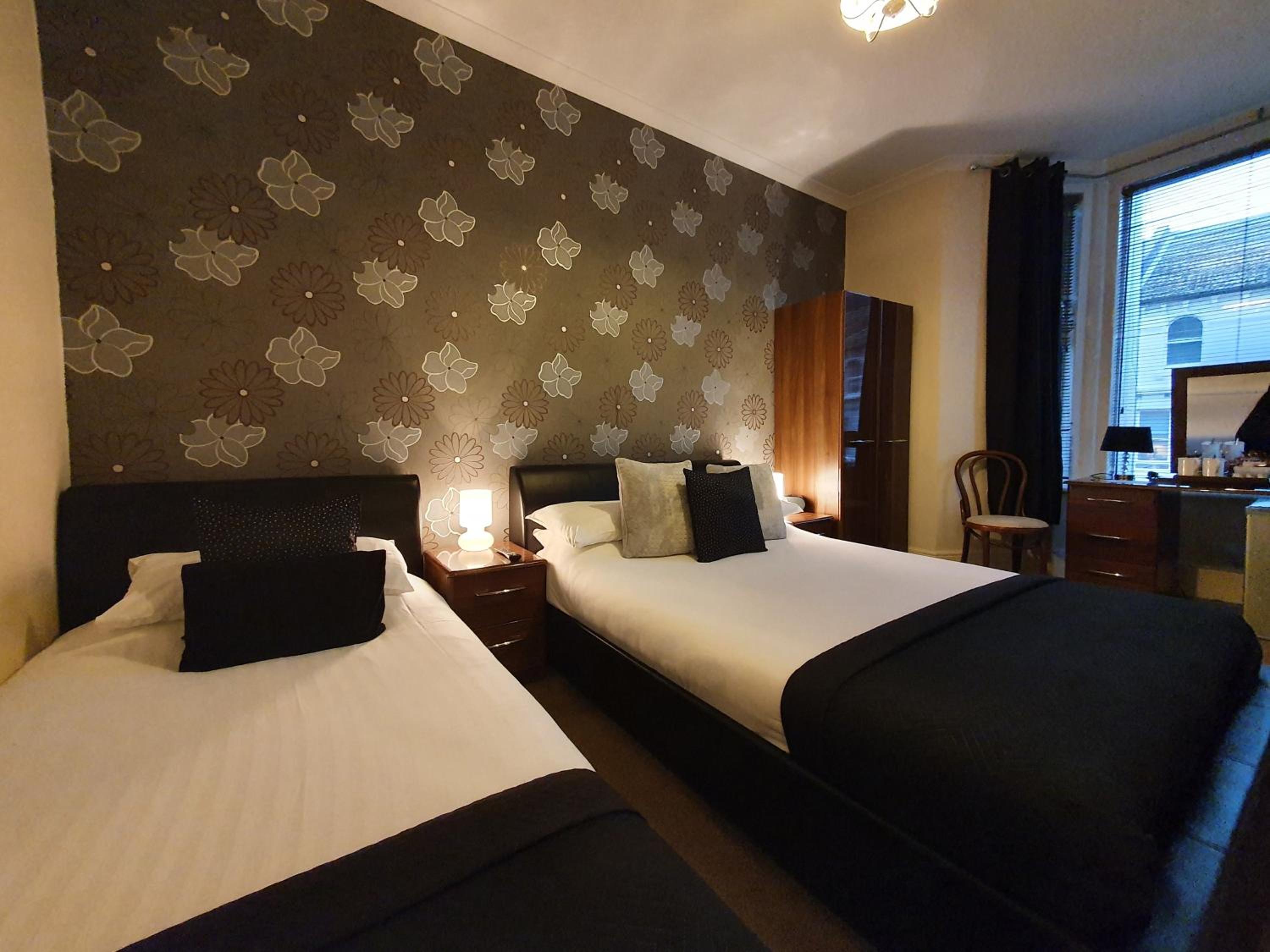 Senlac Guesthouse