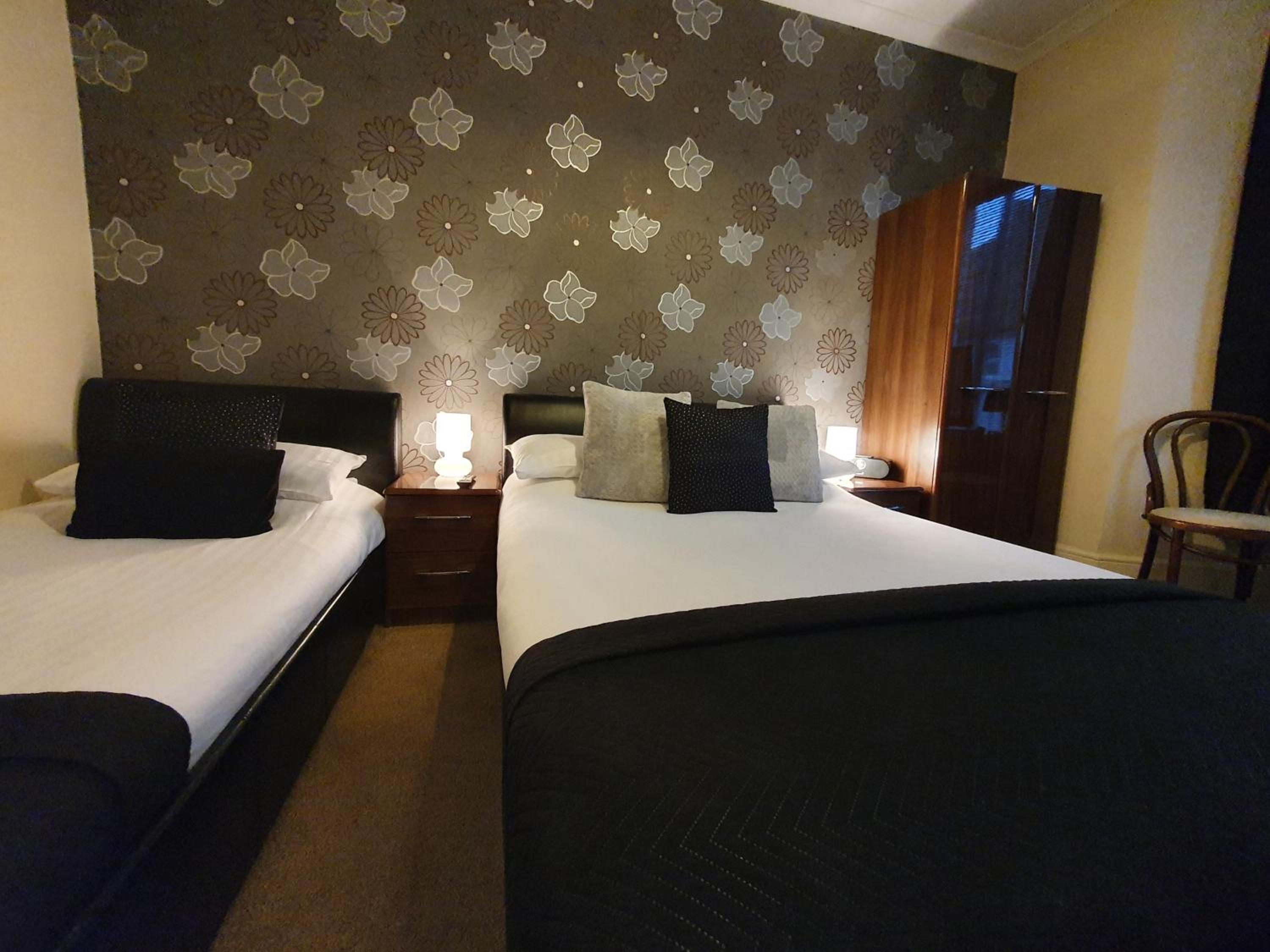 Senlac Guesthouse
