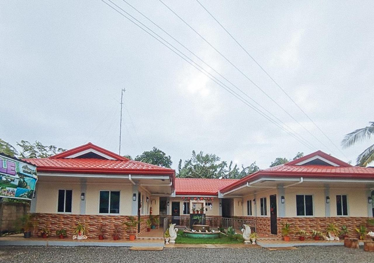 AJ Residences Apartelle Camotes RedPartner view 2