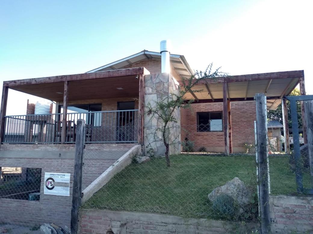 Cabañas Quimera