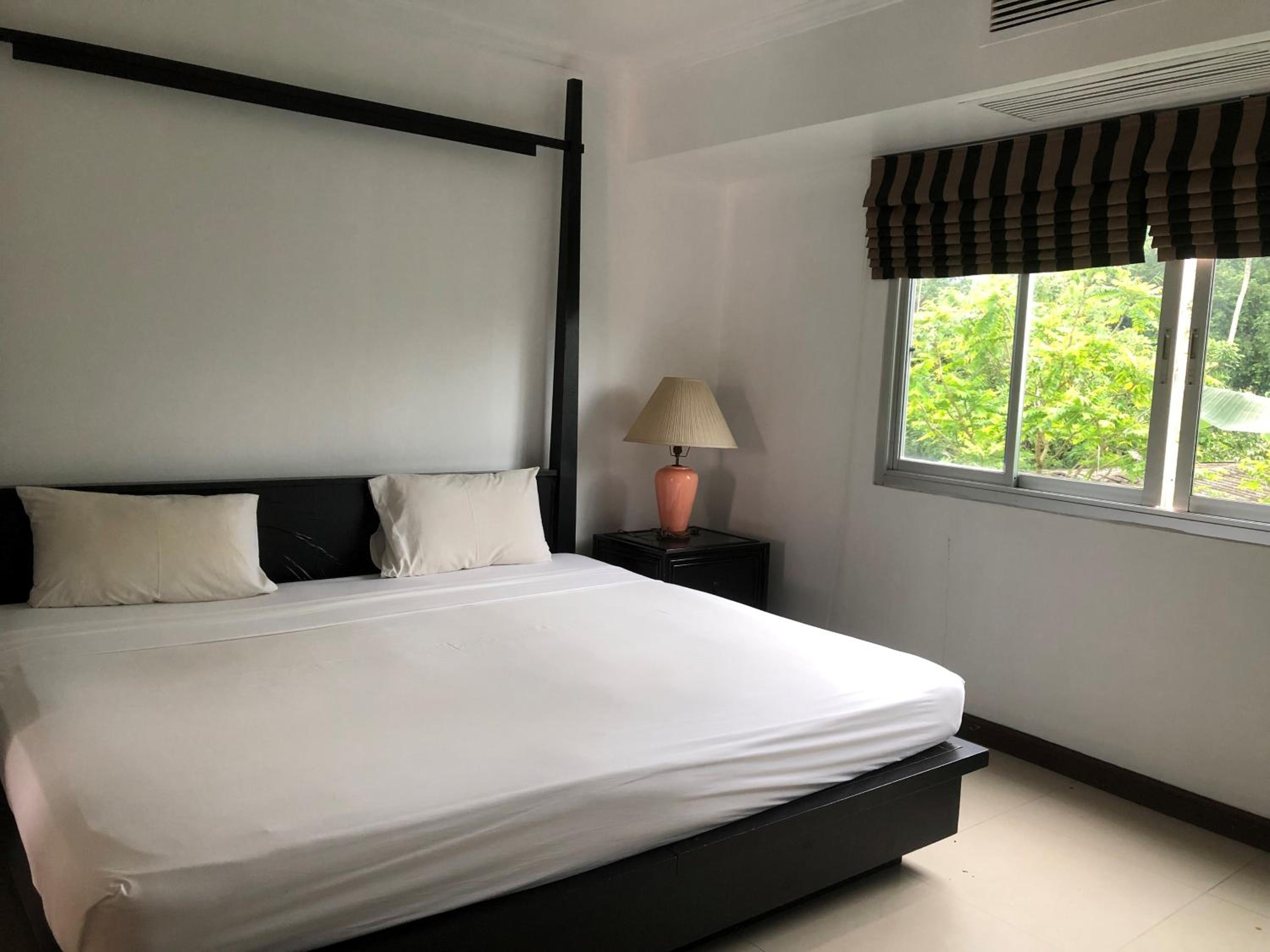 Orchid Kathu Heights Service Apartments