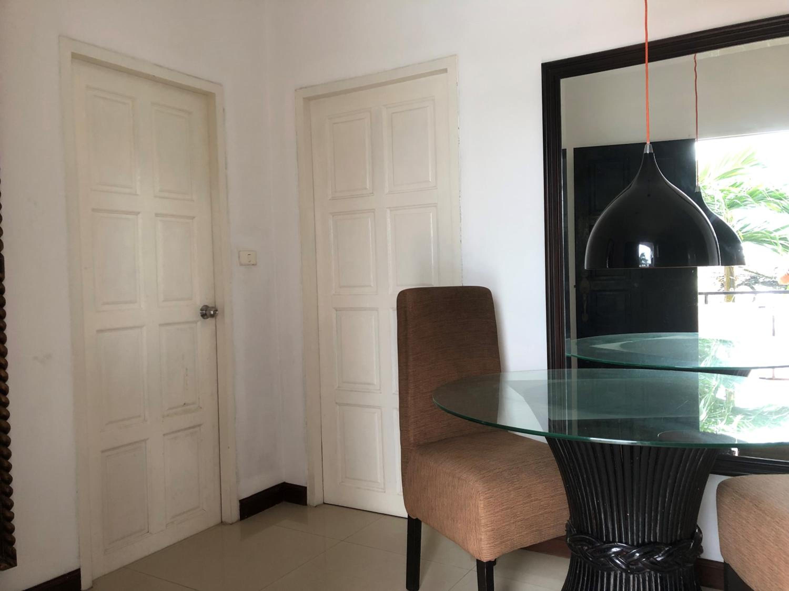 Orchid Kathu Heights Service Apartments