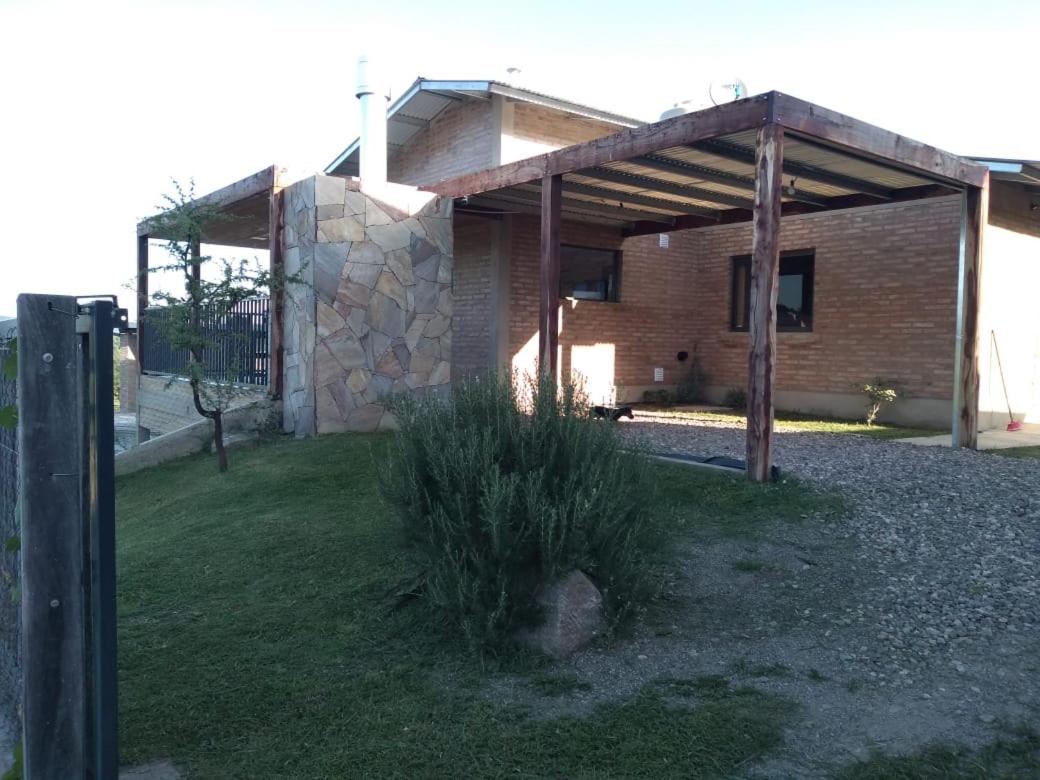 Cabañas Quimera