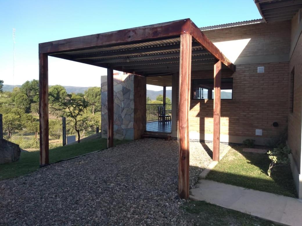 Cabañas Quimera