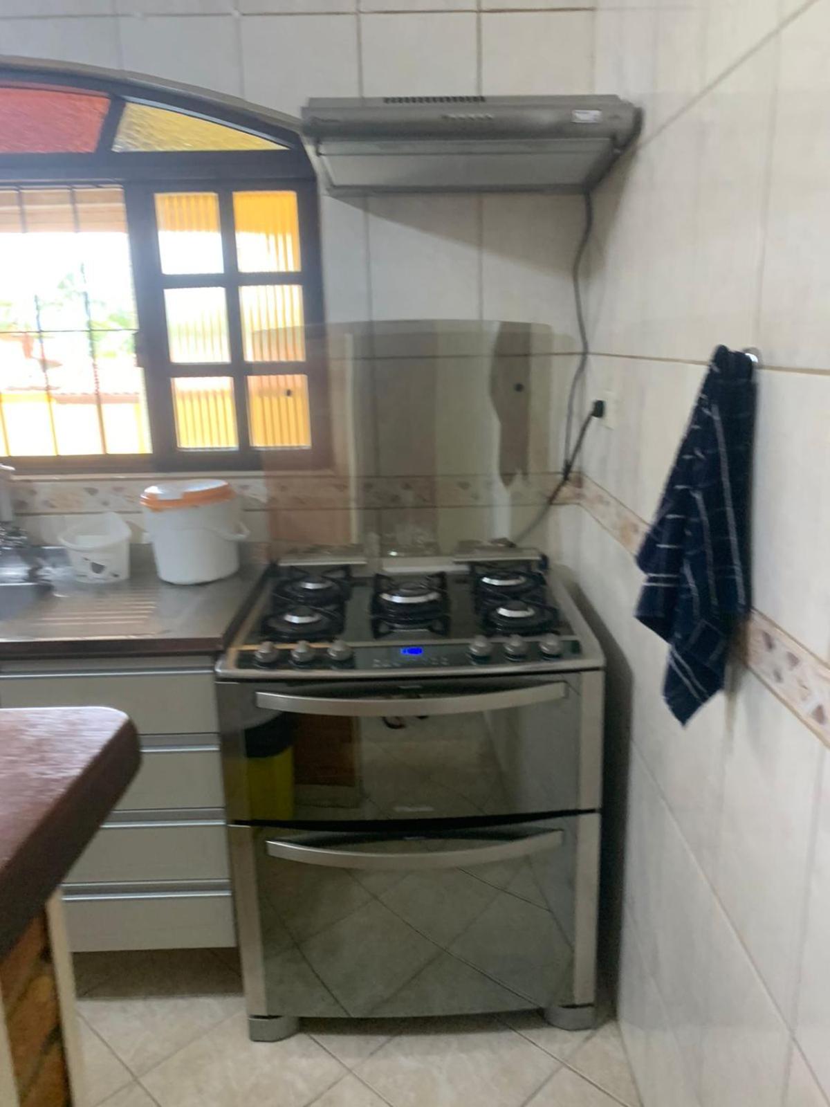 Casa em Ilhabela - Próxima à Praia do Curral