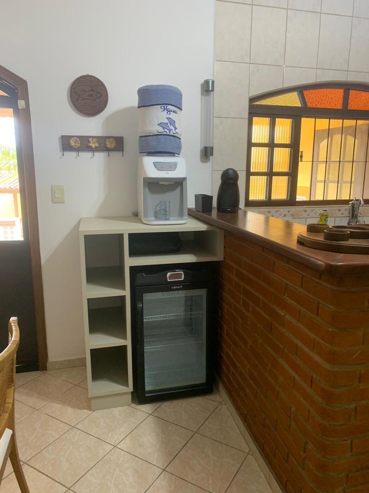 Casa em Ilhabela - Próxima à Praia do Curral