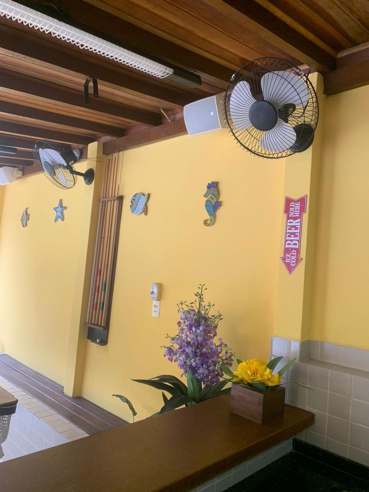 Casa em Ilhabela - Próxima à Praia do Curral