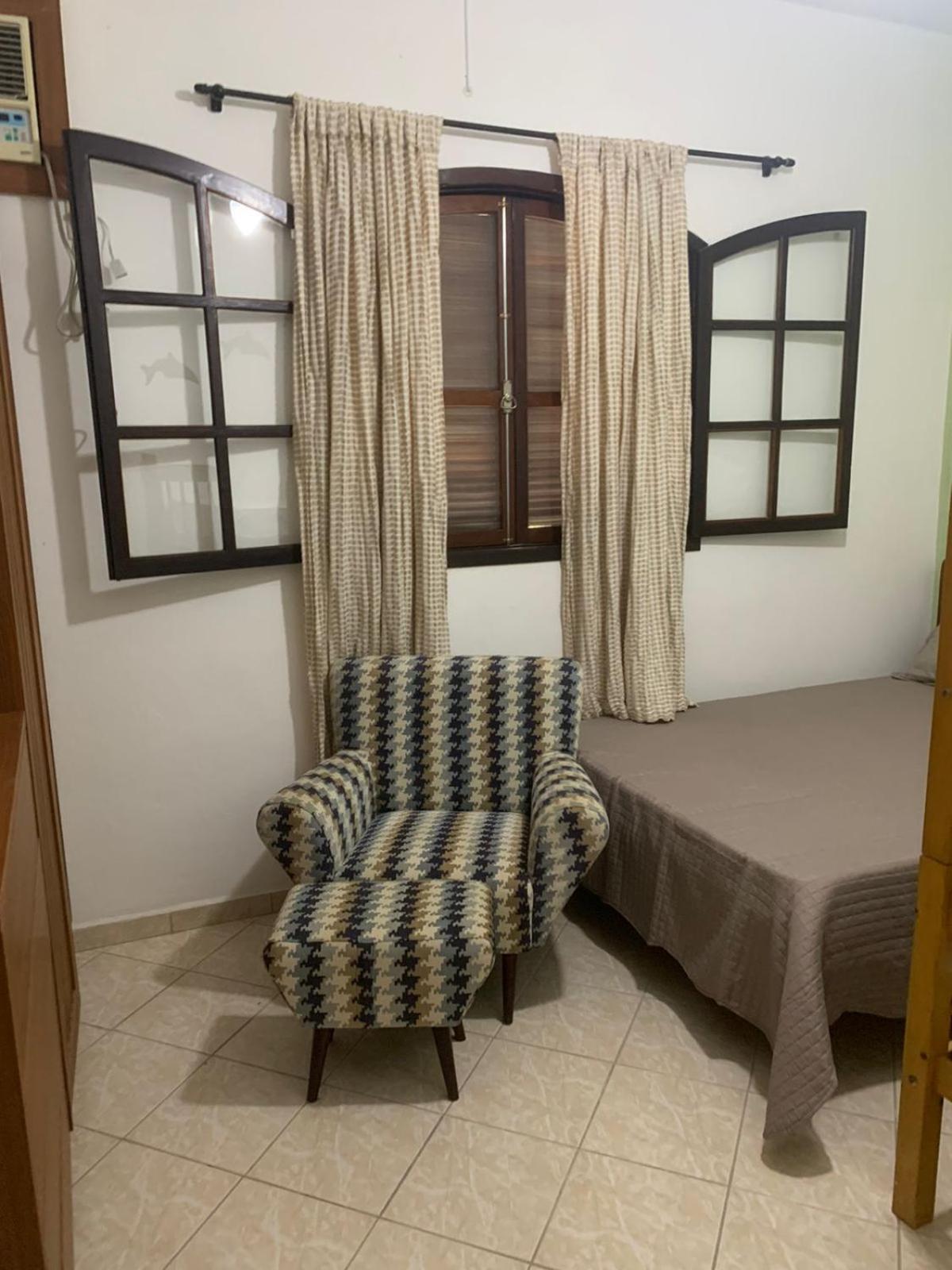 Casa em Ilhabela - Próxima à Praia do Curral