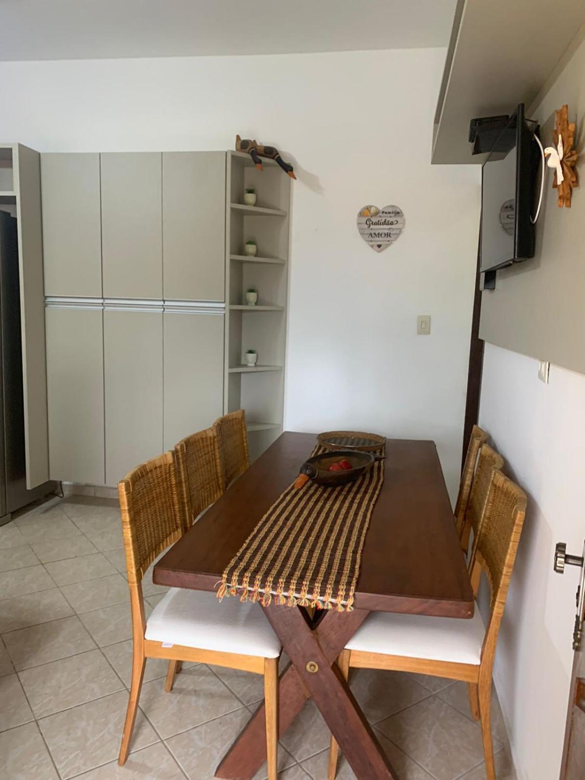 Casa em Ilhabela - Próxima à Praia do Curral