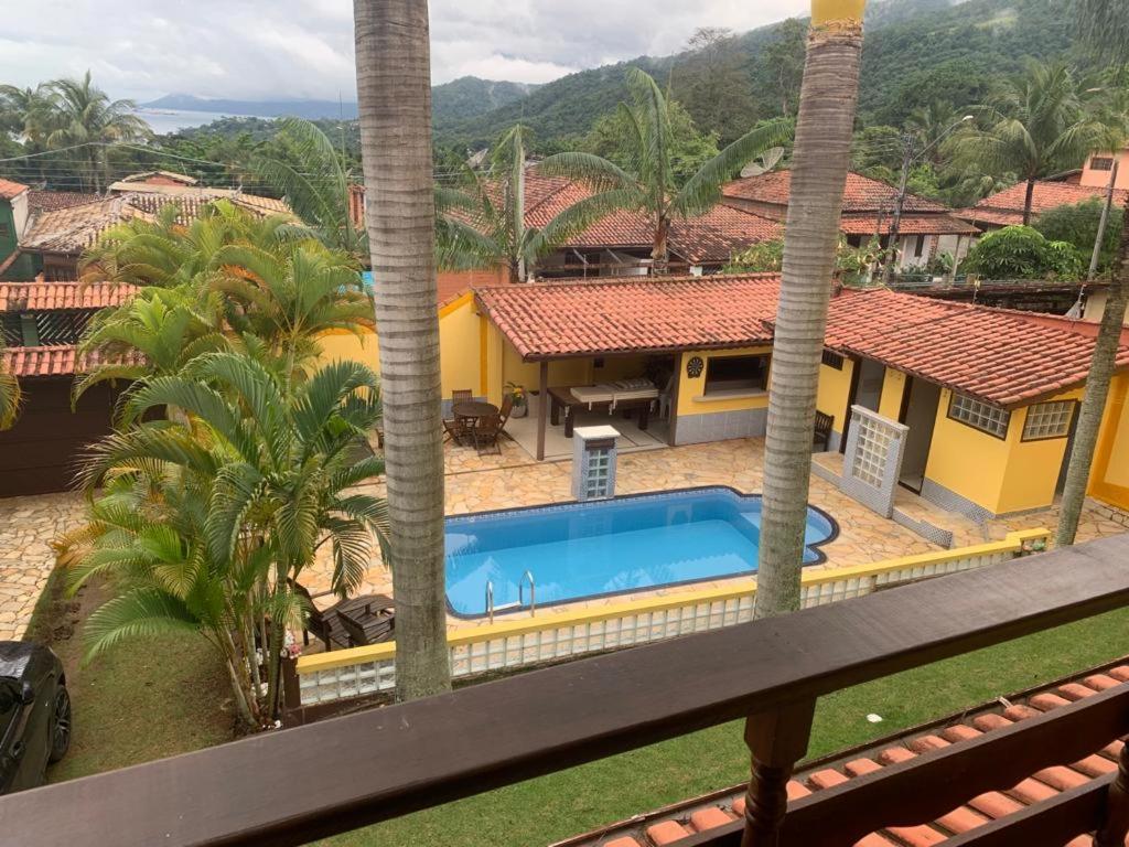 Casa em Ilhabela - Próxima à Praia do Curral