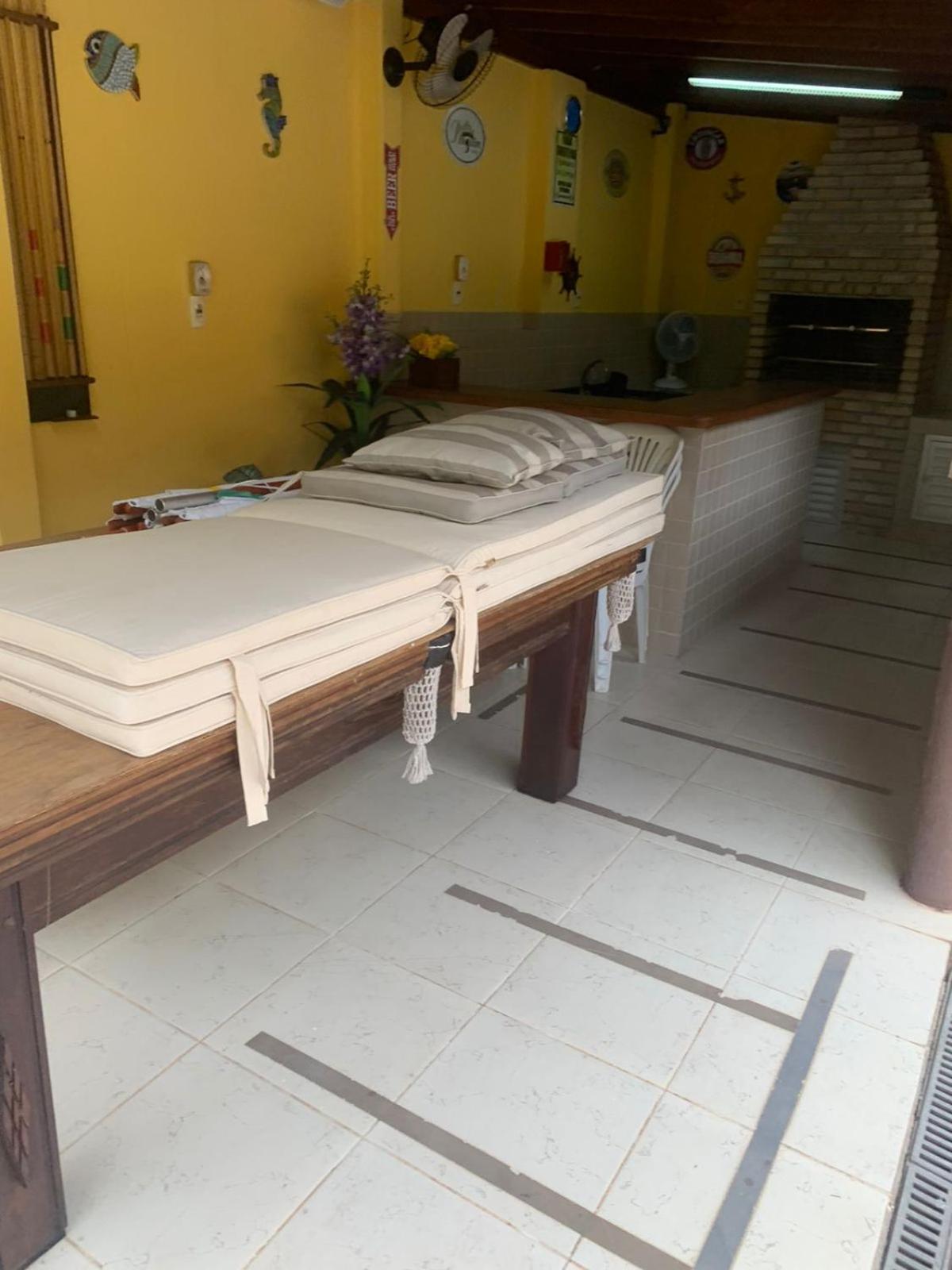 Casa em Ilhabela - Próxima à Praia do Curral