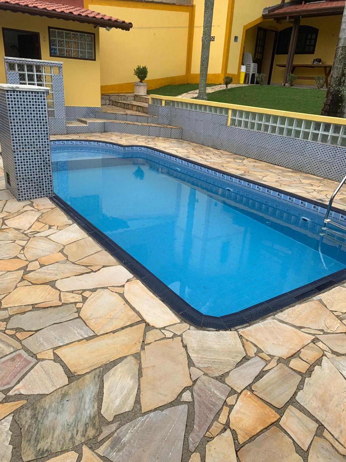 Casa em Ilhabela - Próxima à Praia do Curral