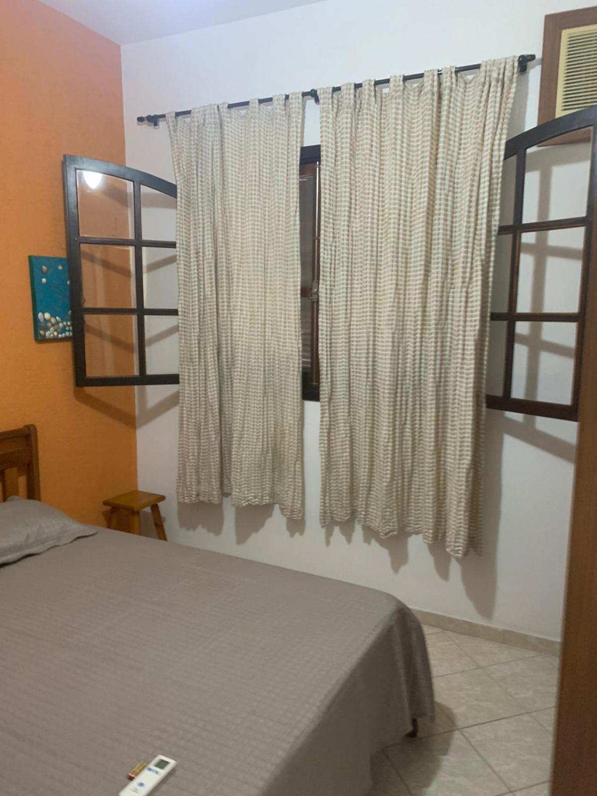 Casa em Ilhabela - Próxima à Praia do Curral