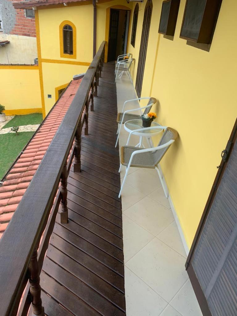 Casa em Ilhabela - Próxima à Praia do Curral