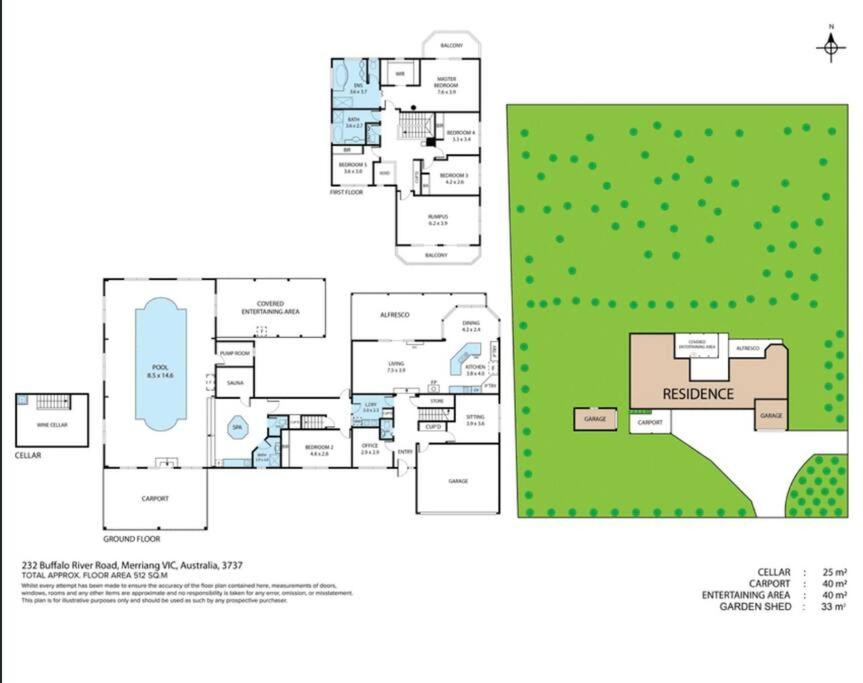 Buffalo River Retreat