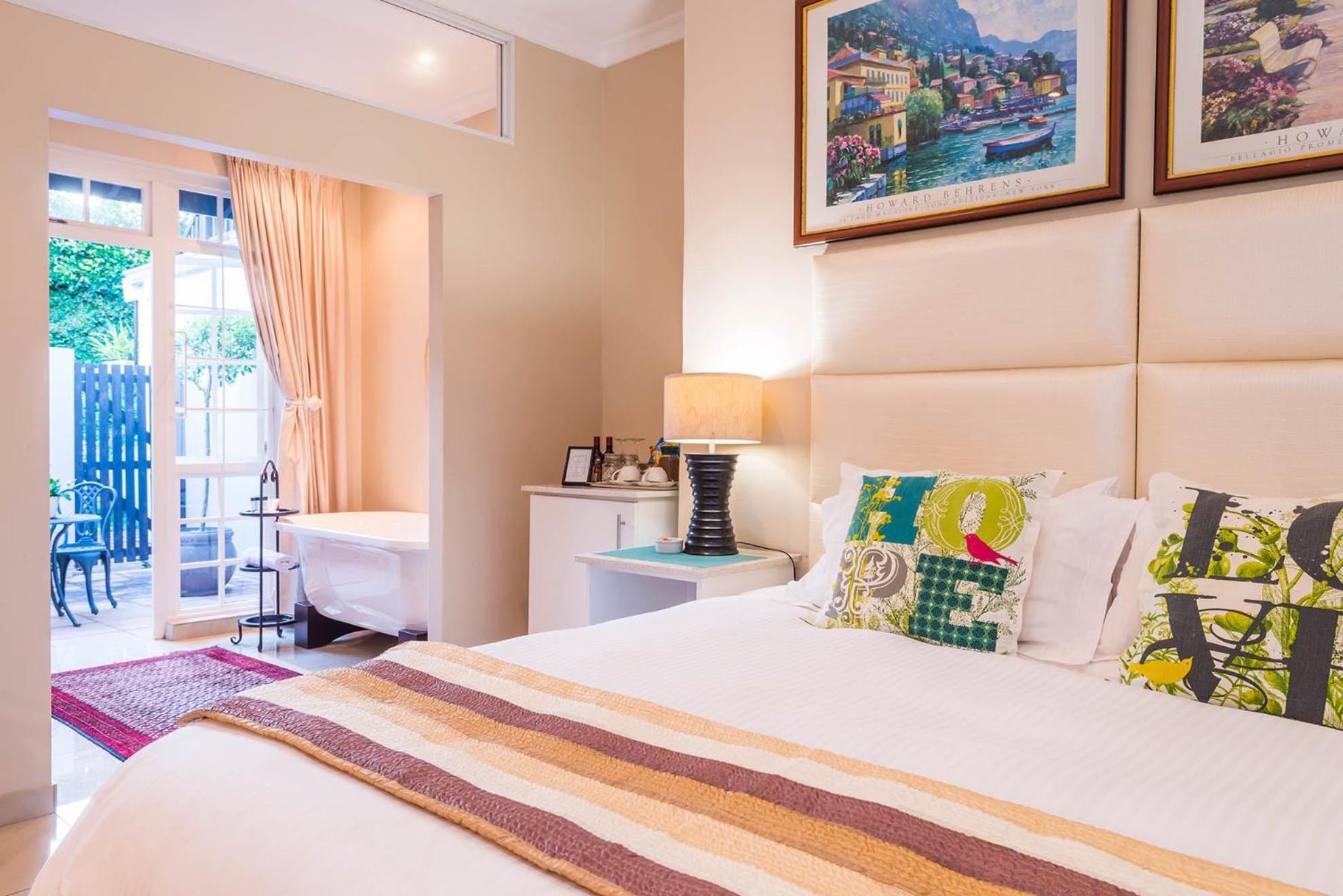 Westville Bed and Breakfast - Image 2