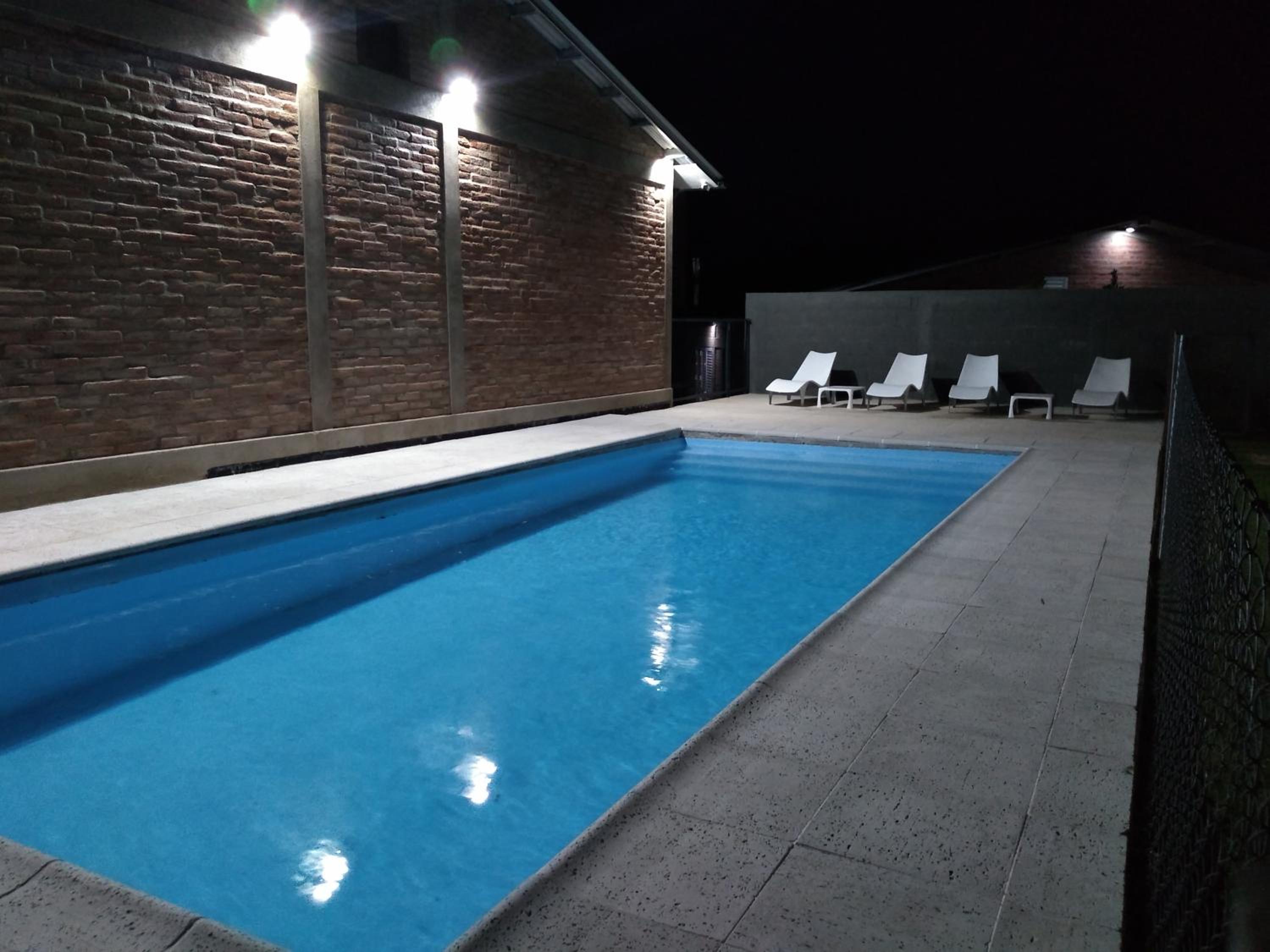 Cabañas Quimera