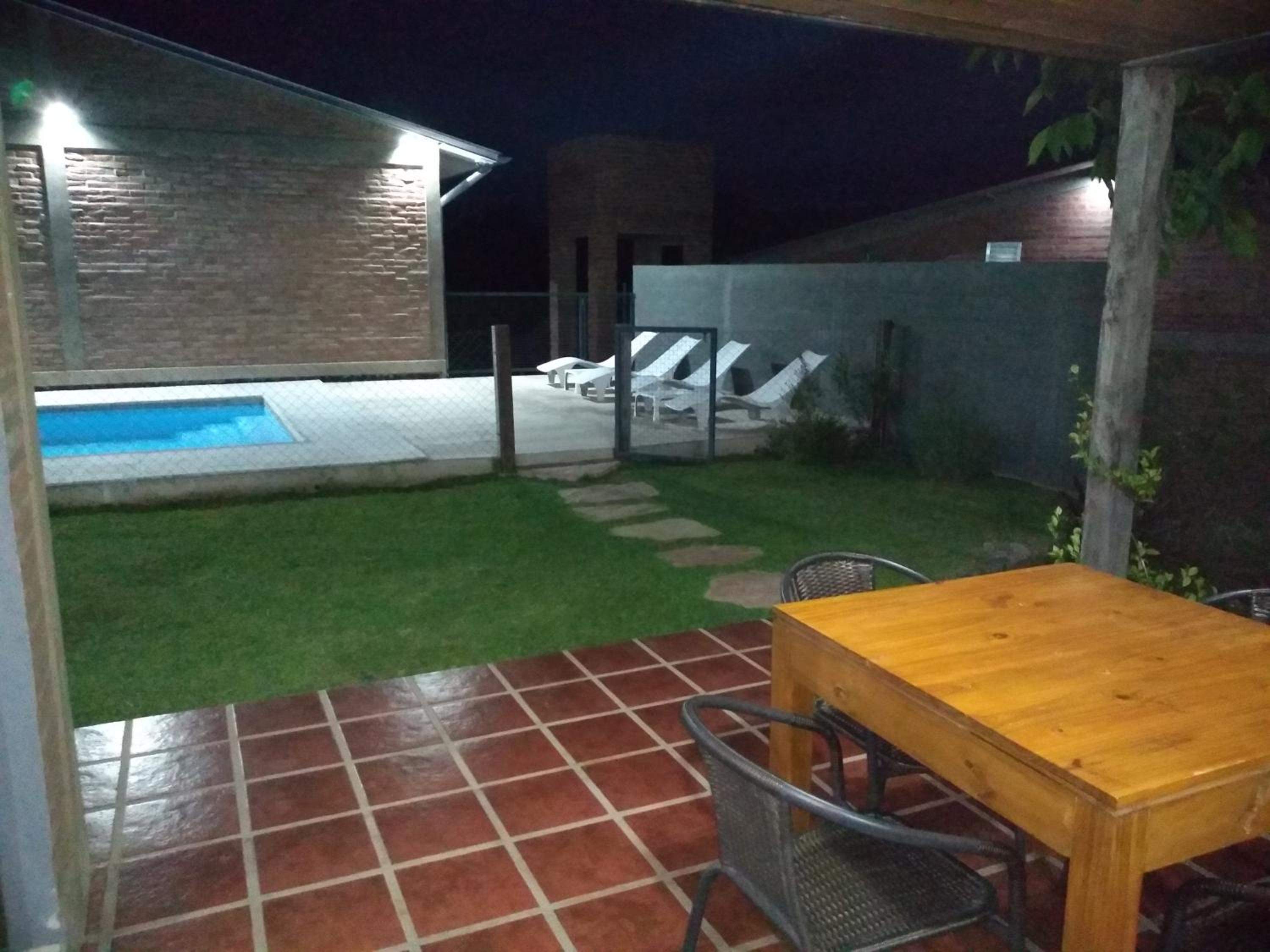 Cabañas Quimera