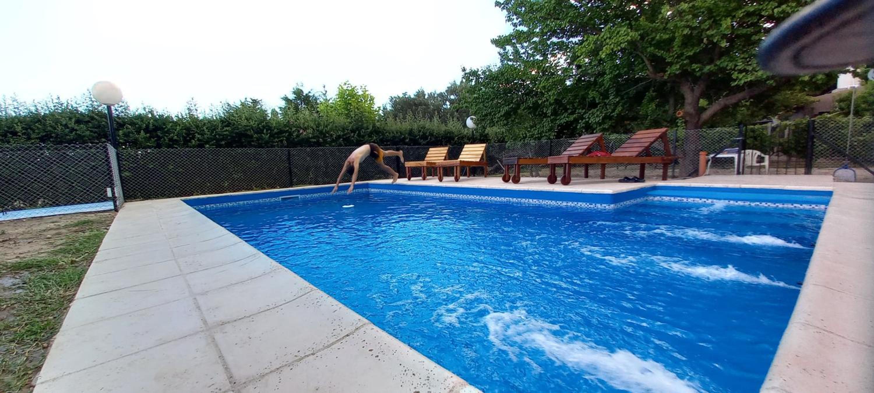 Casita Rural Complejo Los Abuelos