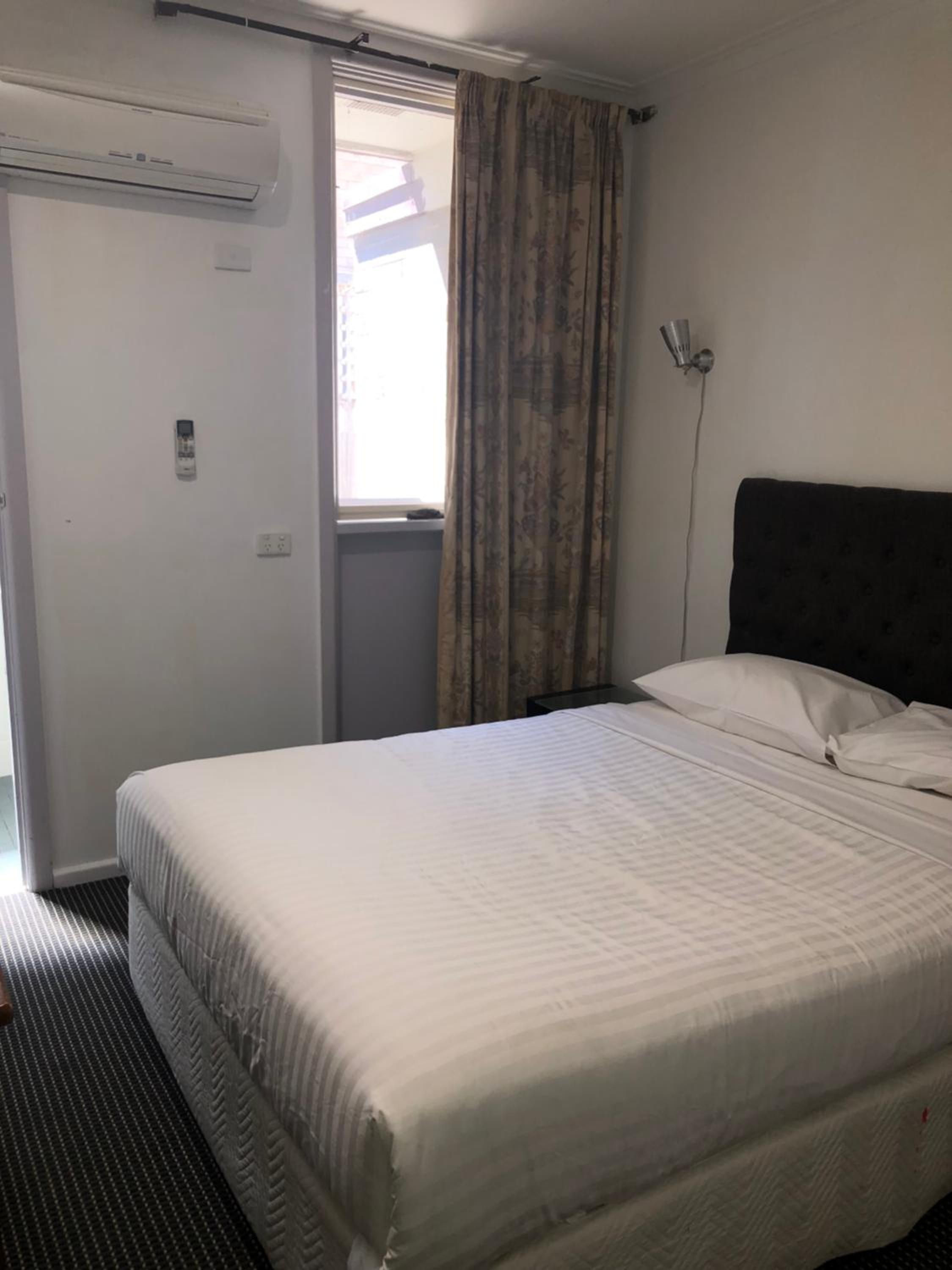 Evancourt Motel Malvern East