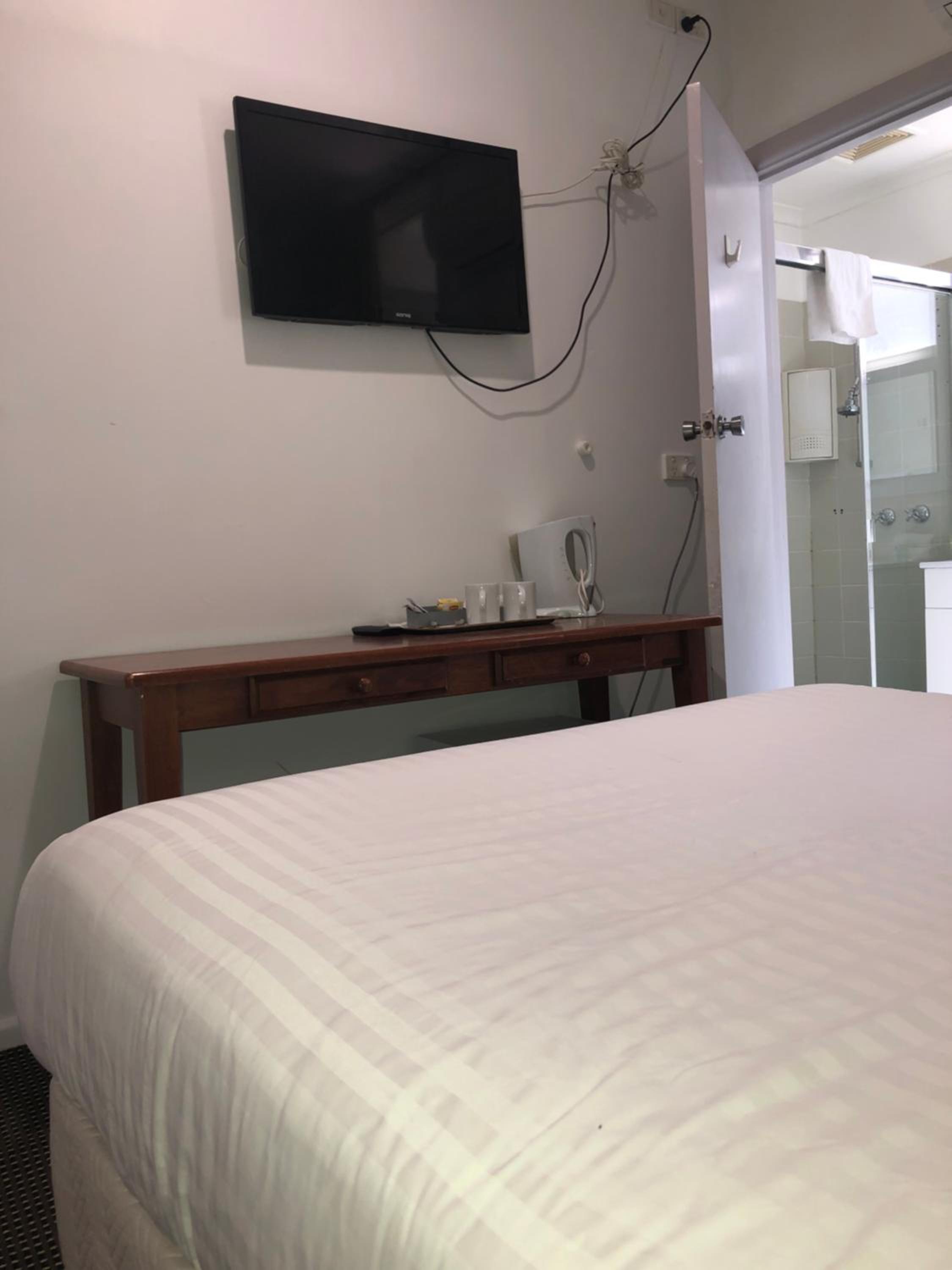 Evancourt Motel Malvern East
