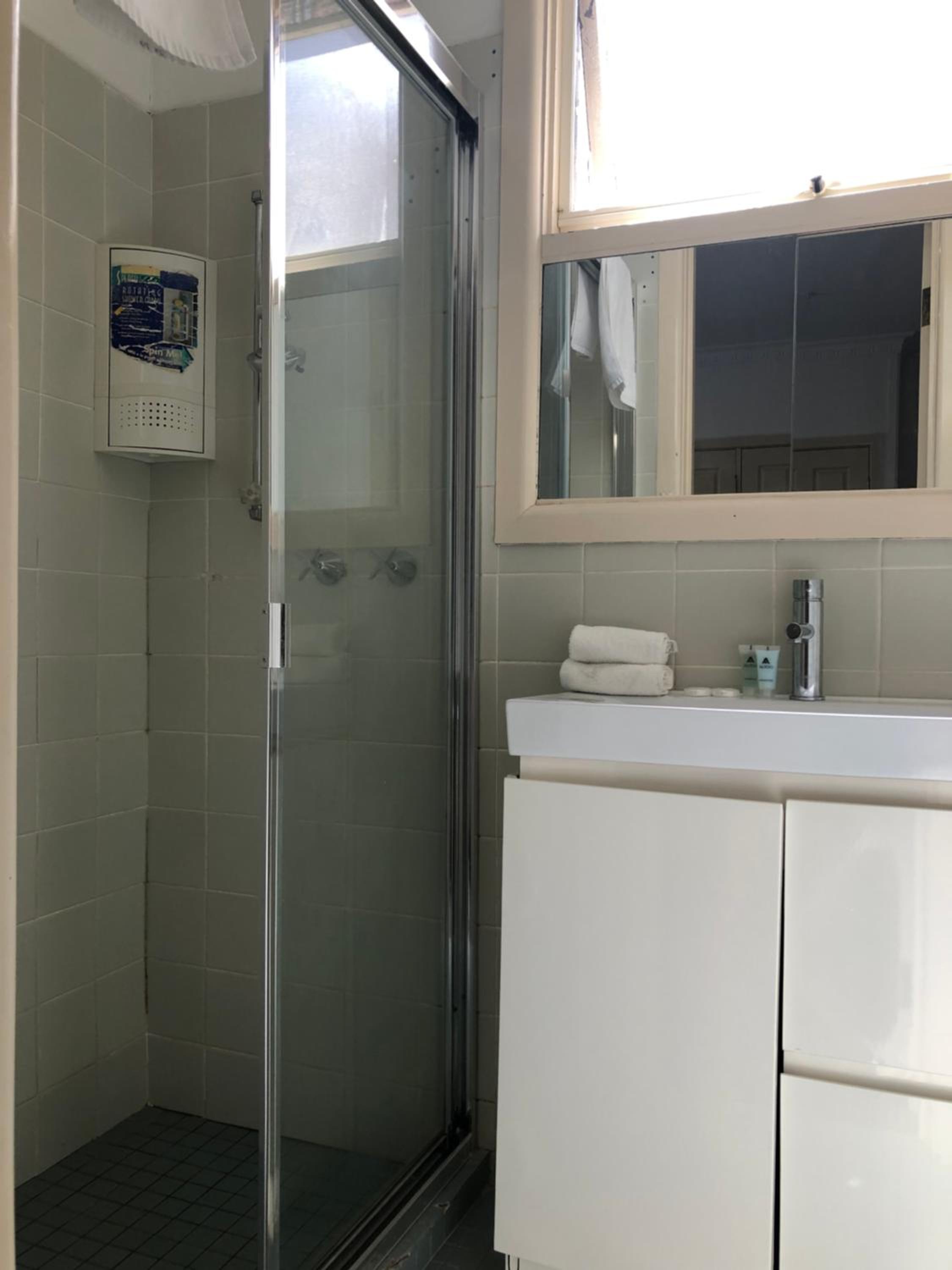Evancourt Motel Malvern East