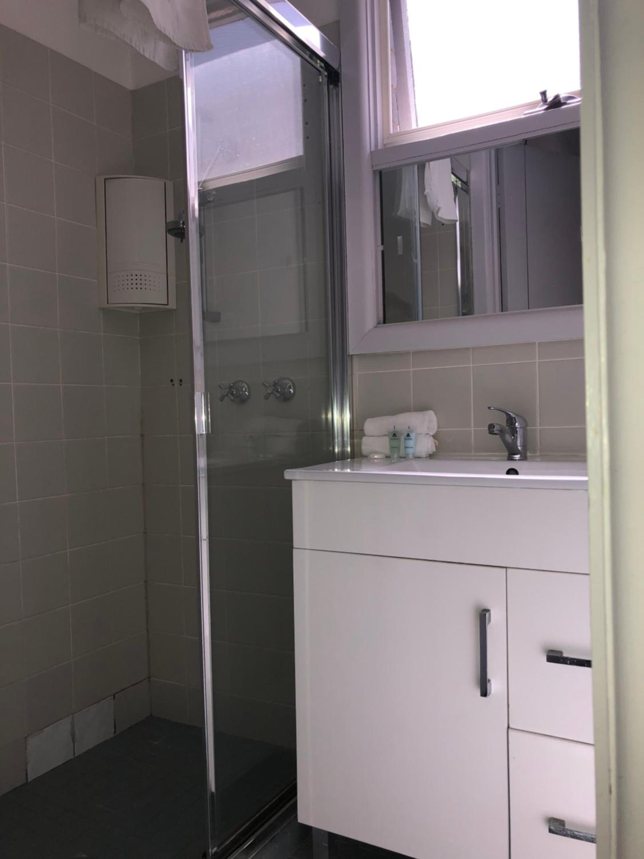 Evancourt Motel Malvern East