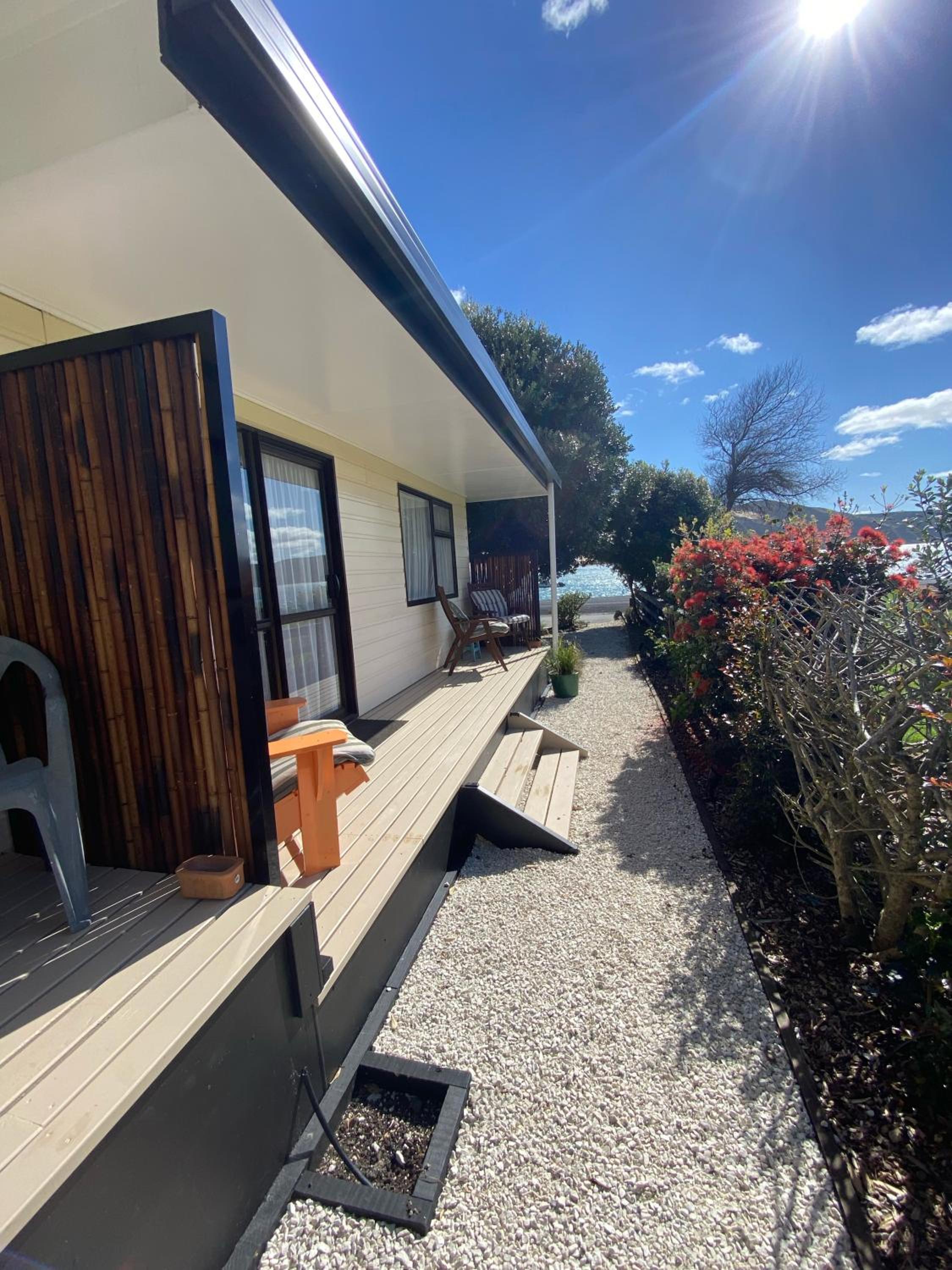Opononi Lighthouse Motel