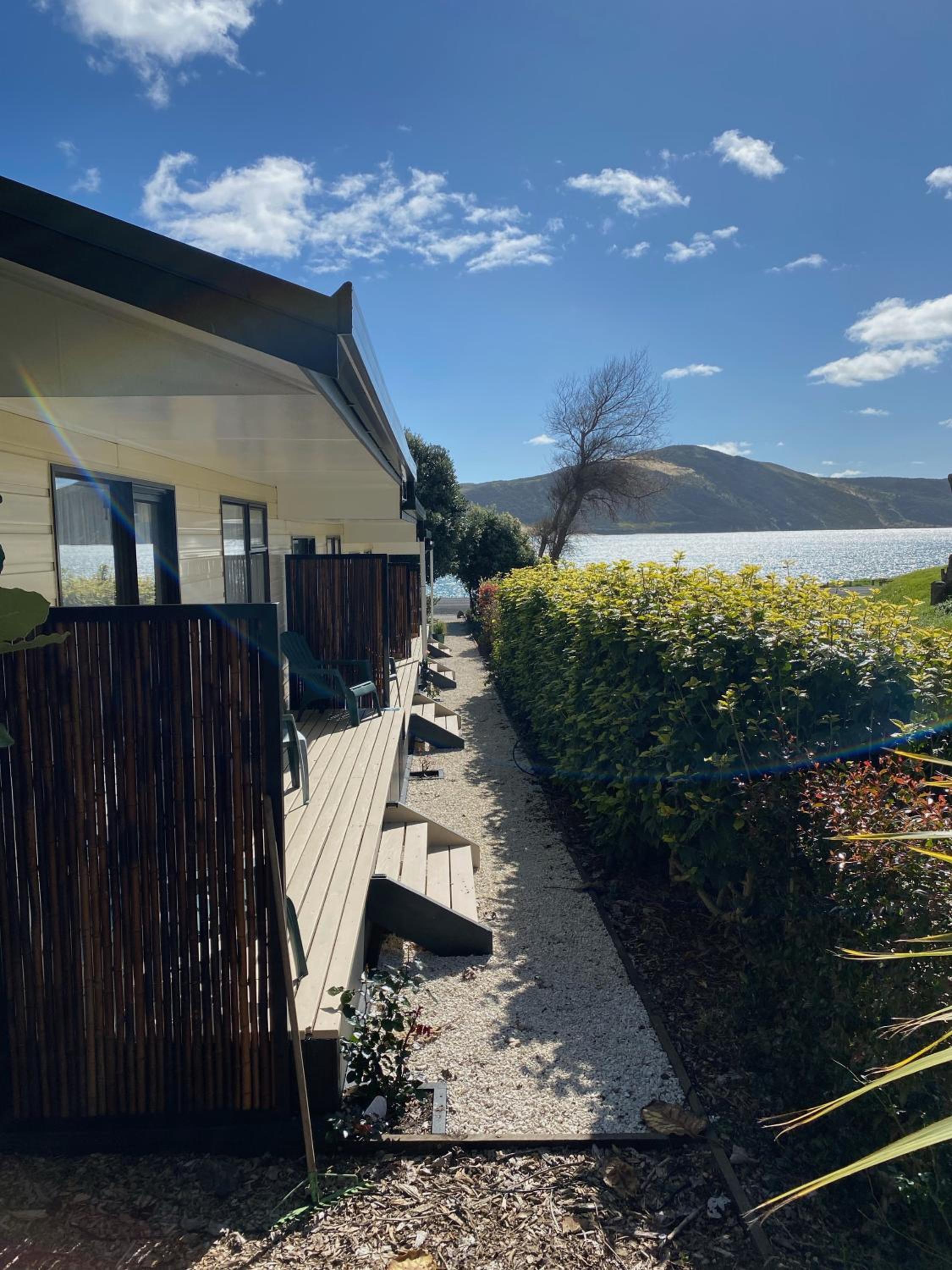 Opononi Lighthouse Motel