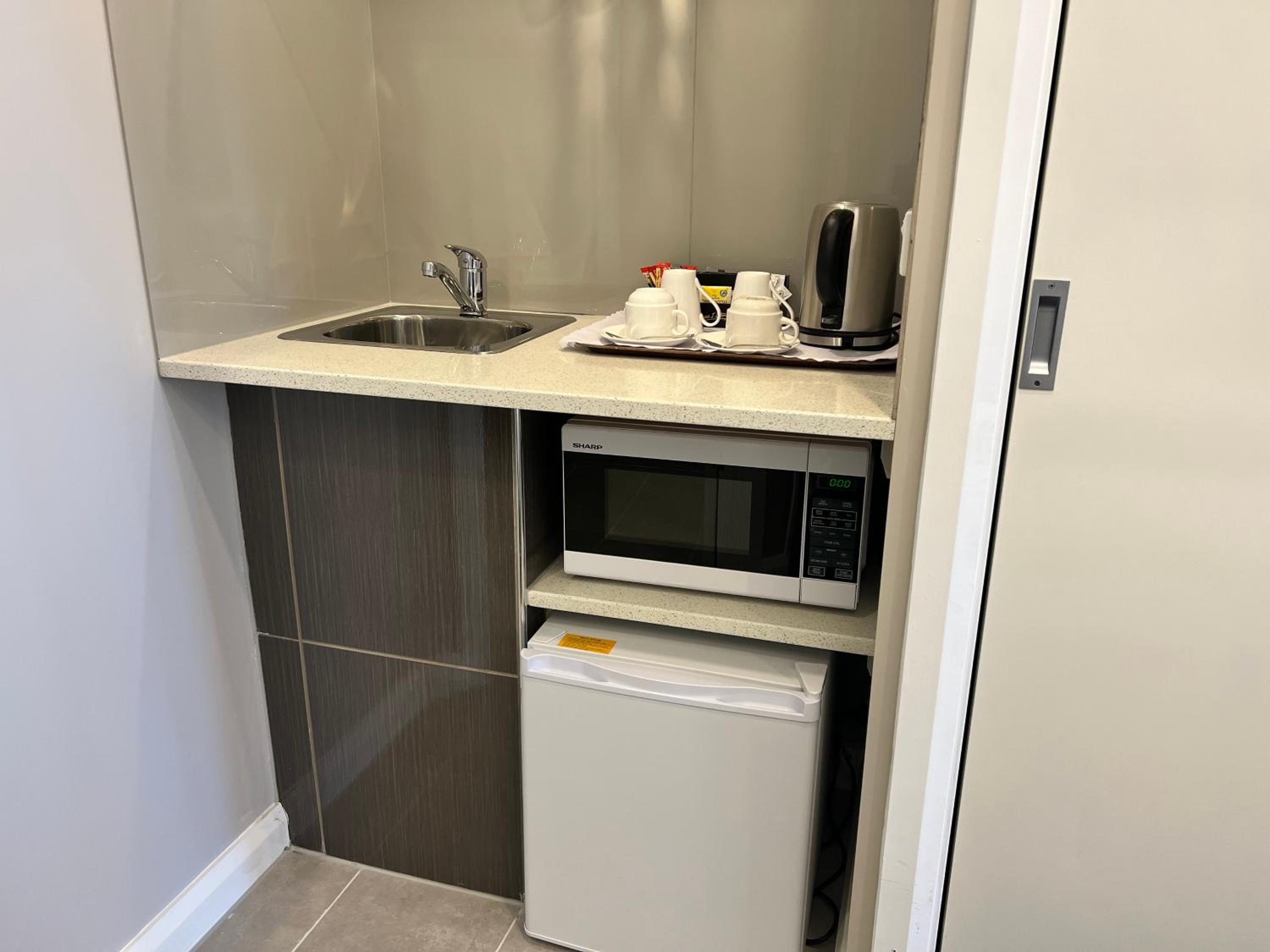 Best Western Melbourne Airport