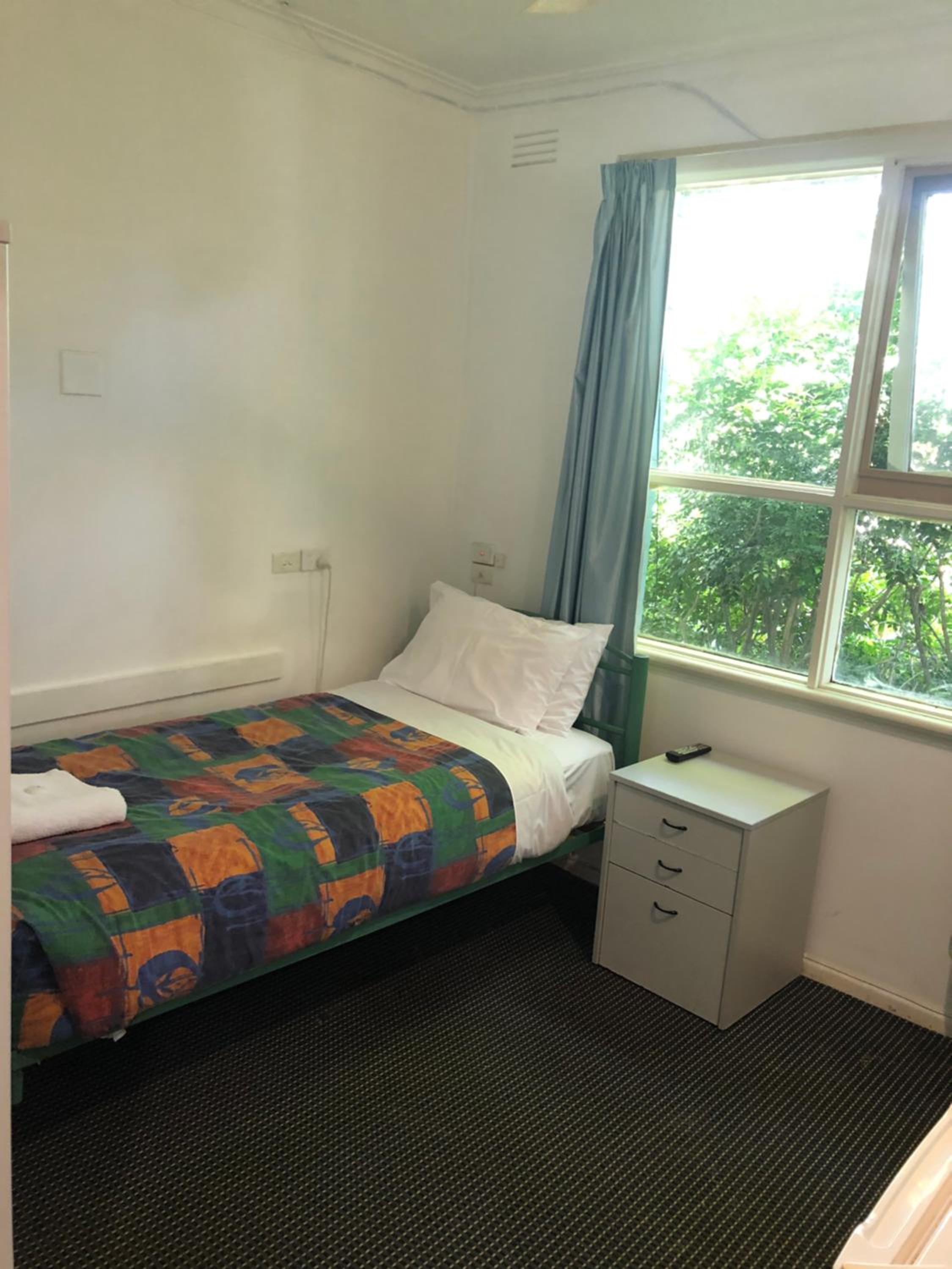 Evancourt Motel Malvern East