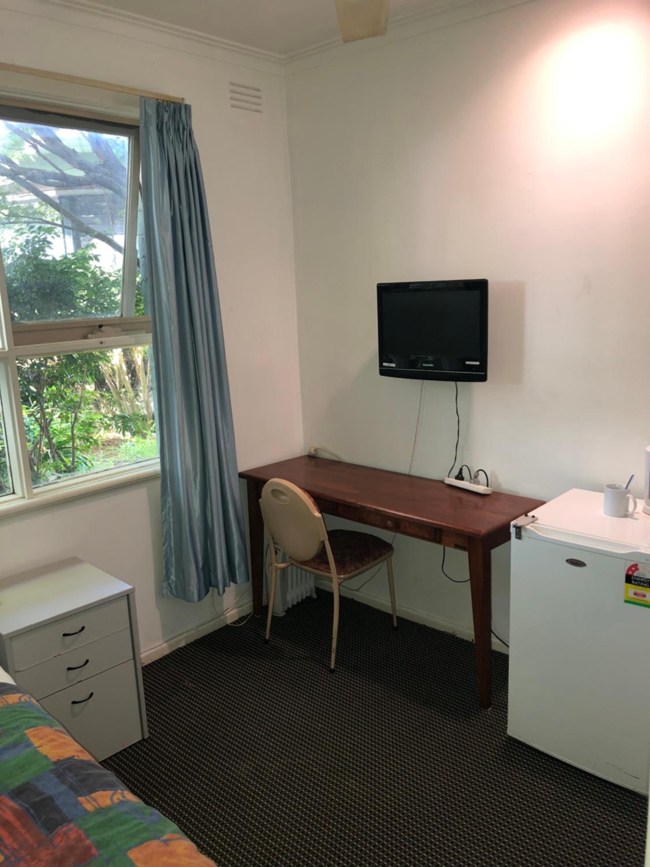 Evancourt Motel Malvern East