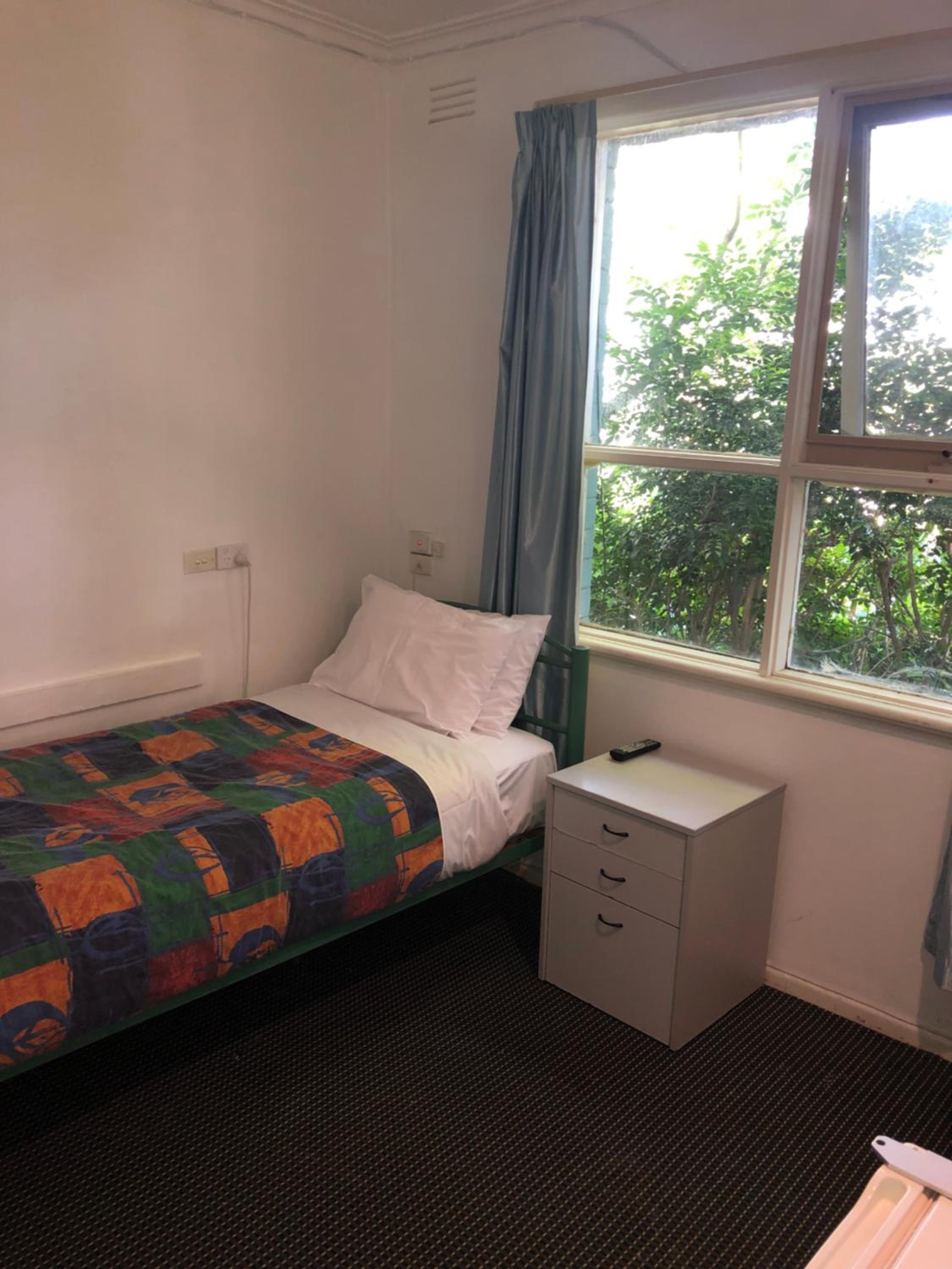 Evancourt Motel Malvern East