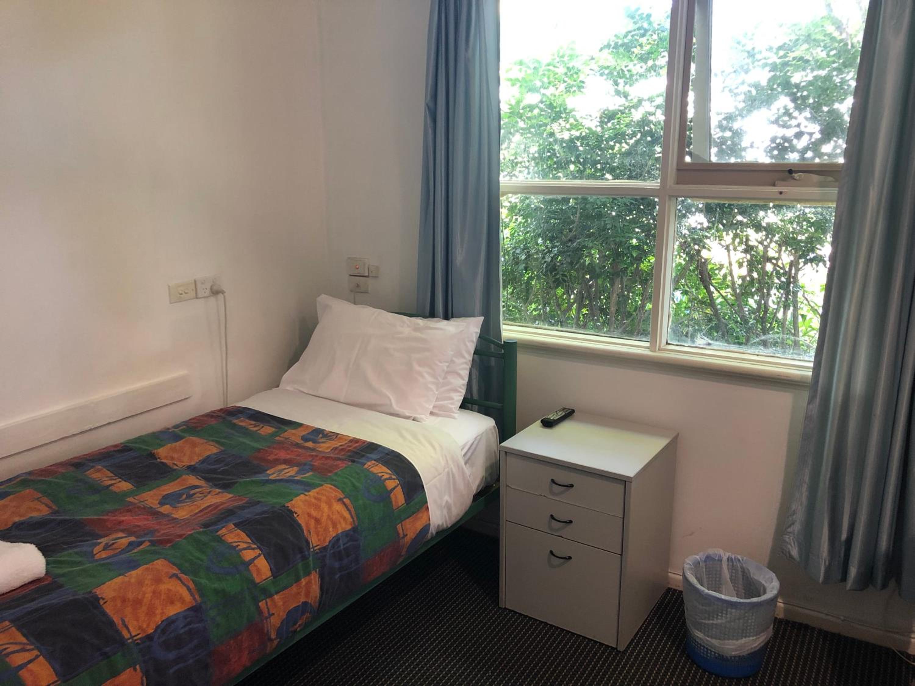 Evancourt Motel Malvern East