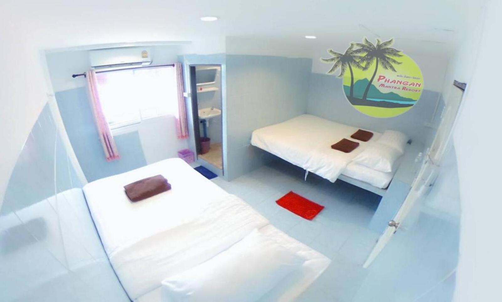 Phangan Mantra Inn