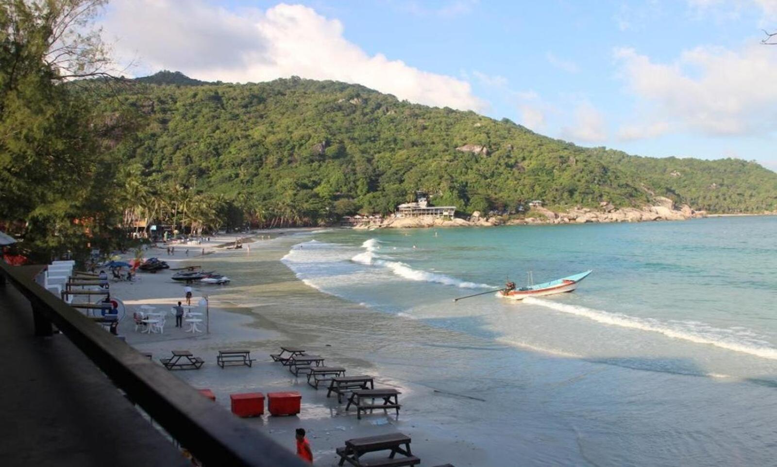 Phangan Mantra Inn