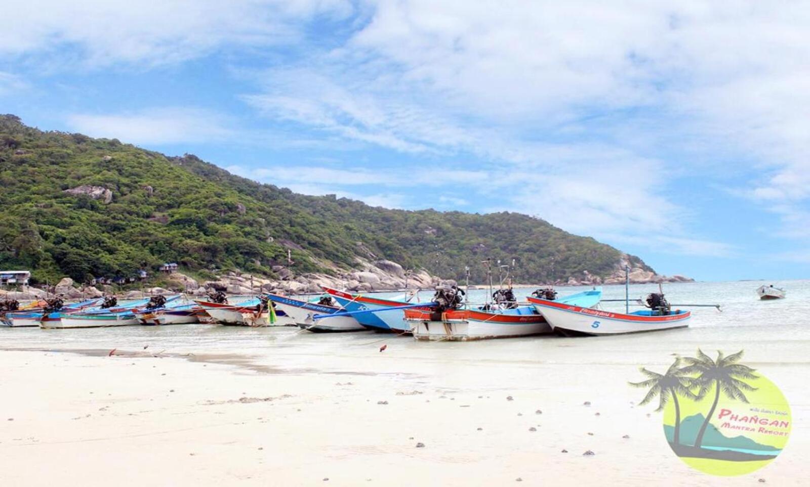Phangan Mantra Inn